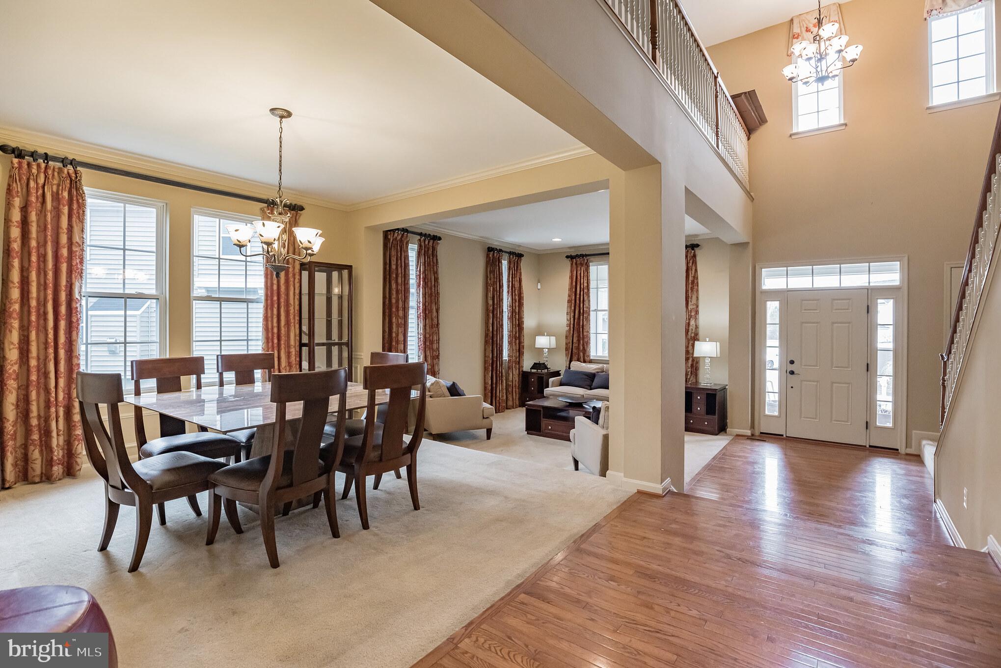 MIDDLETOWN WOODS - Residential