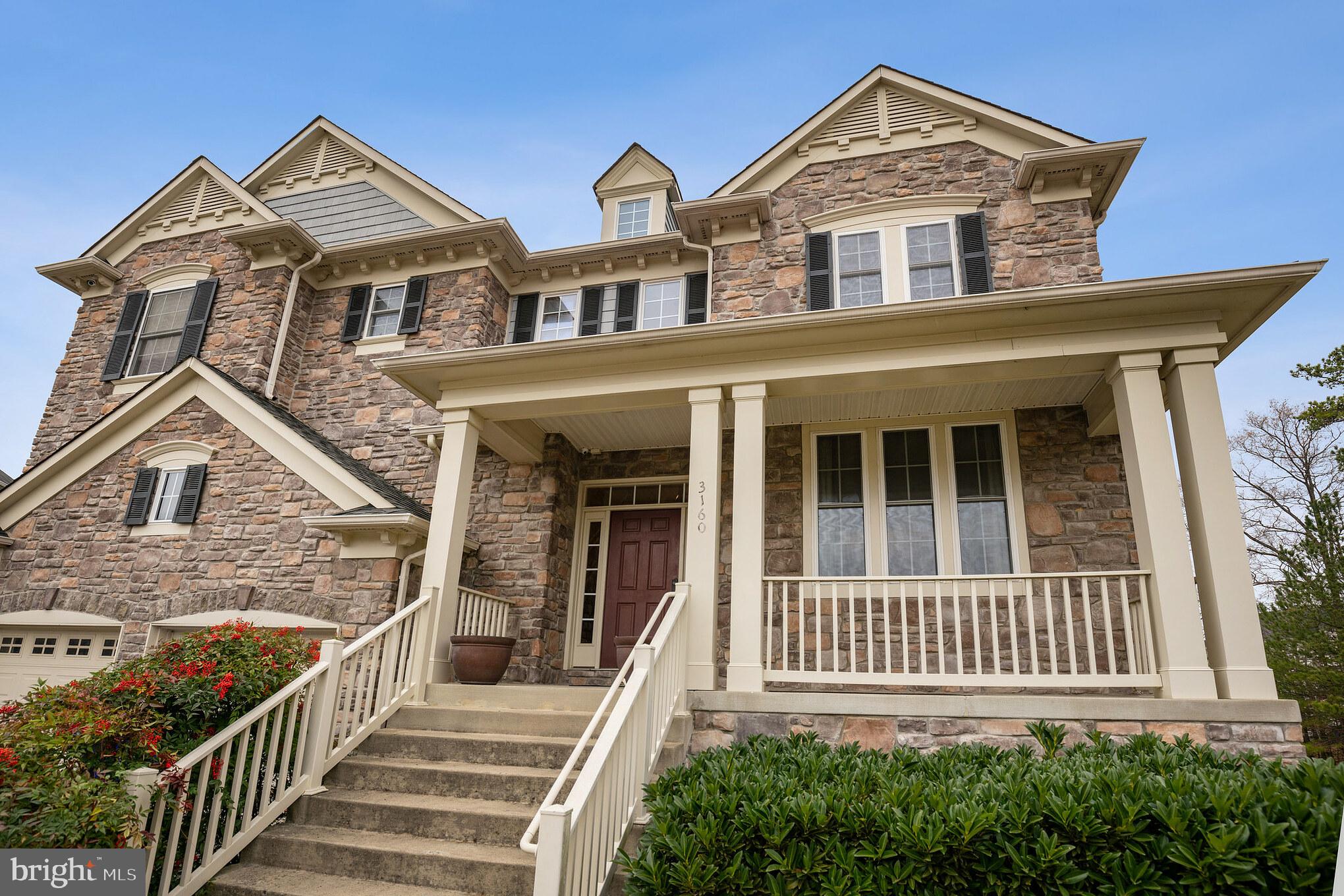 MIDDLETOWN WOODS - Residential