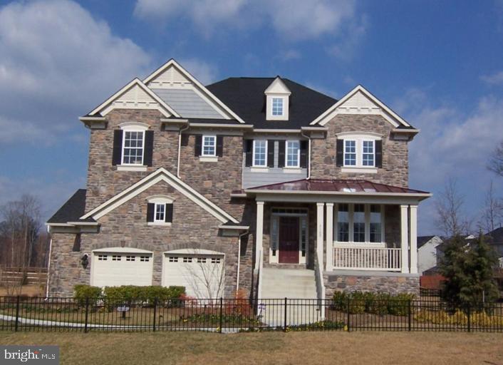 MIDDLETOWN WOODS - Residential