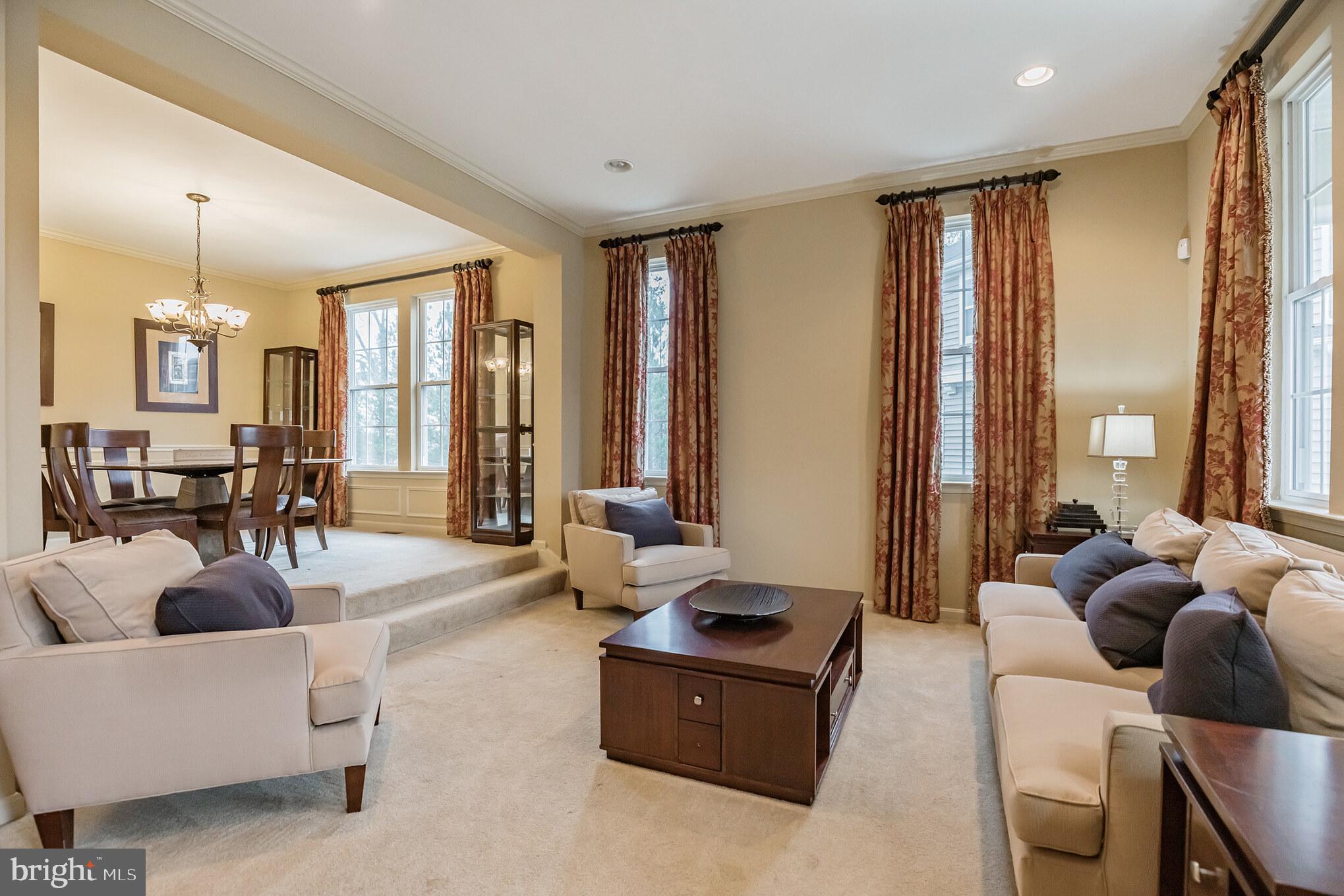 MIDDLETOWN WOODS - Residential