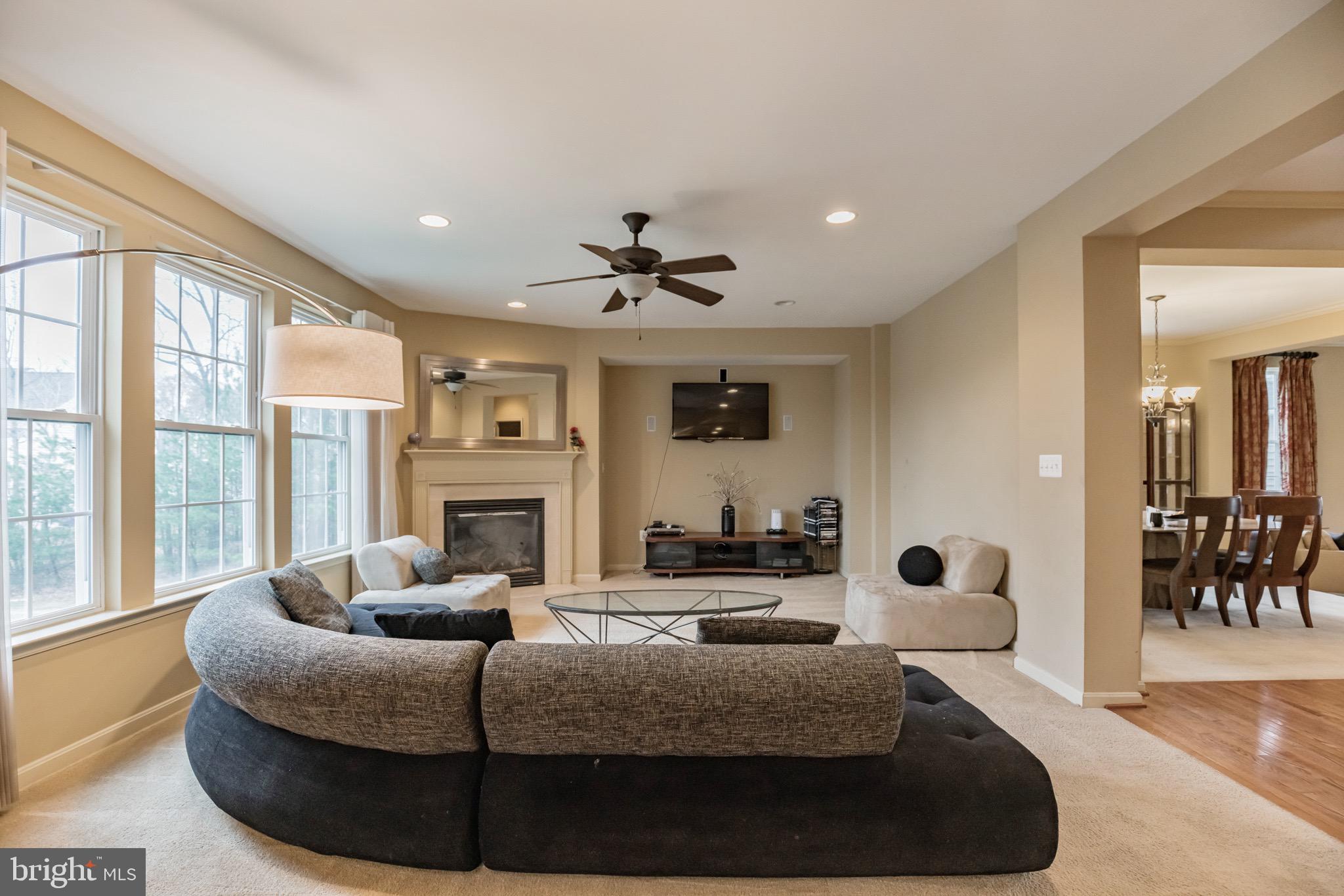 MIDDLETOWN WOODS - Residential