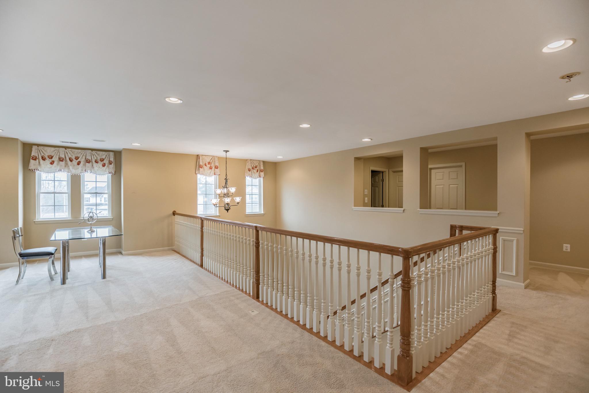 MIDDLETOWN WOODS - Residential