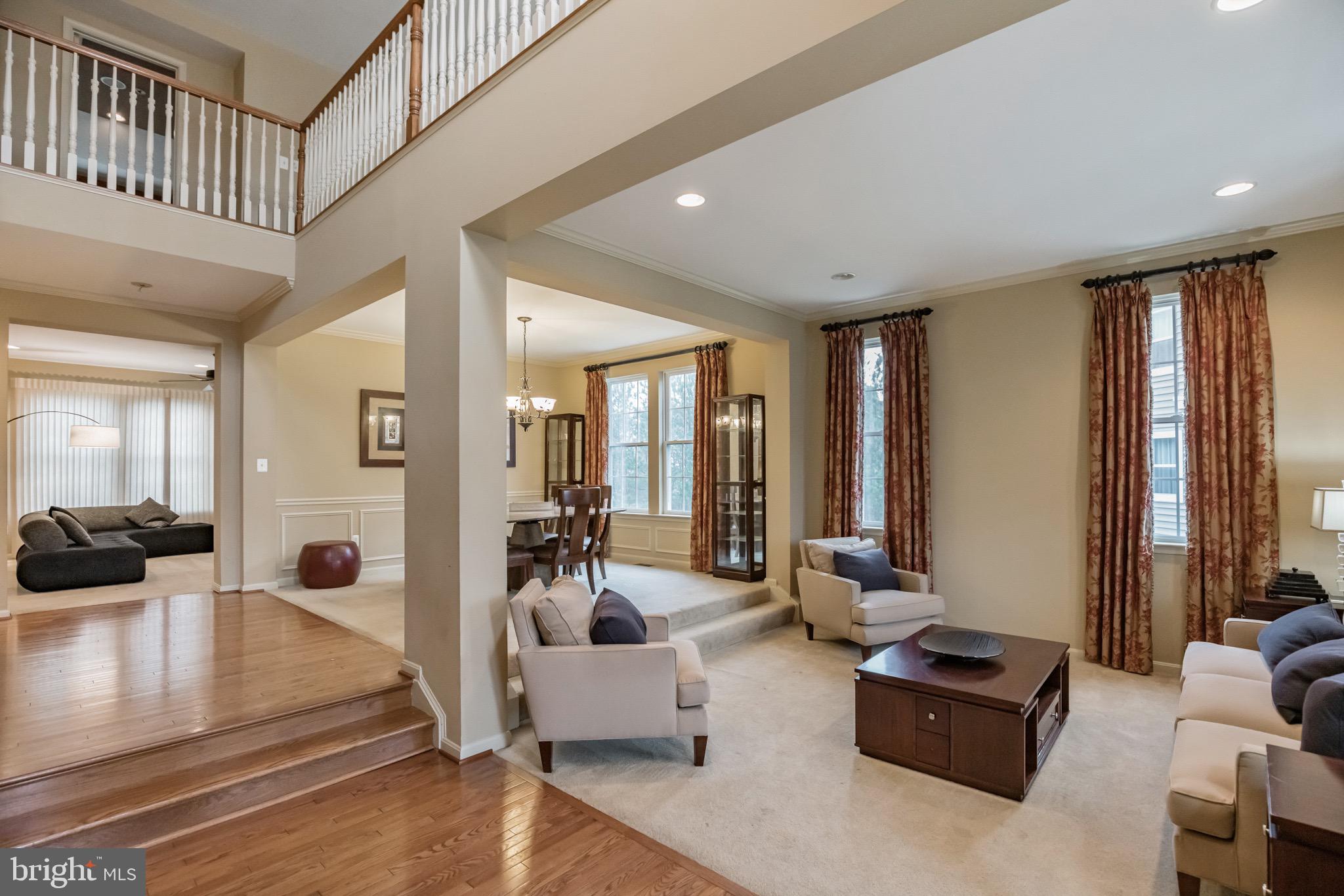 MIDDLETOWN WOODS - Residential