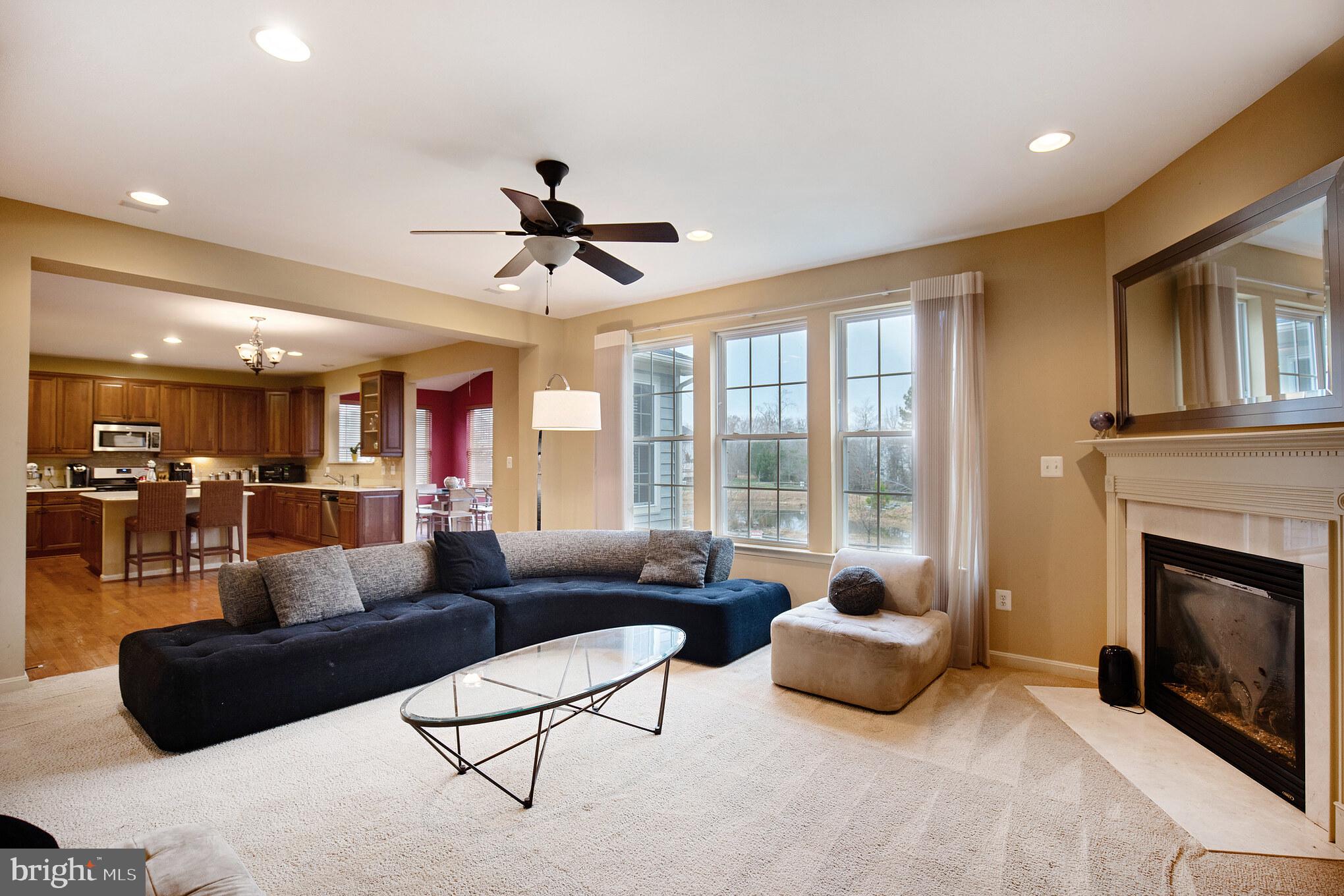 MIDDLETOWN WOODS - Residential