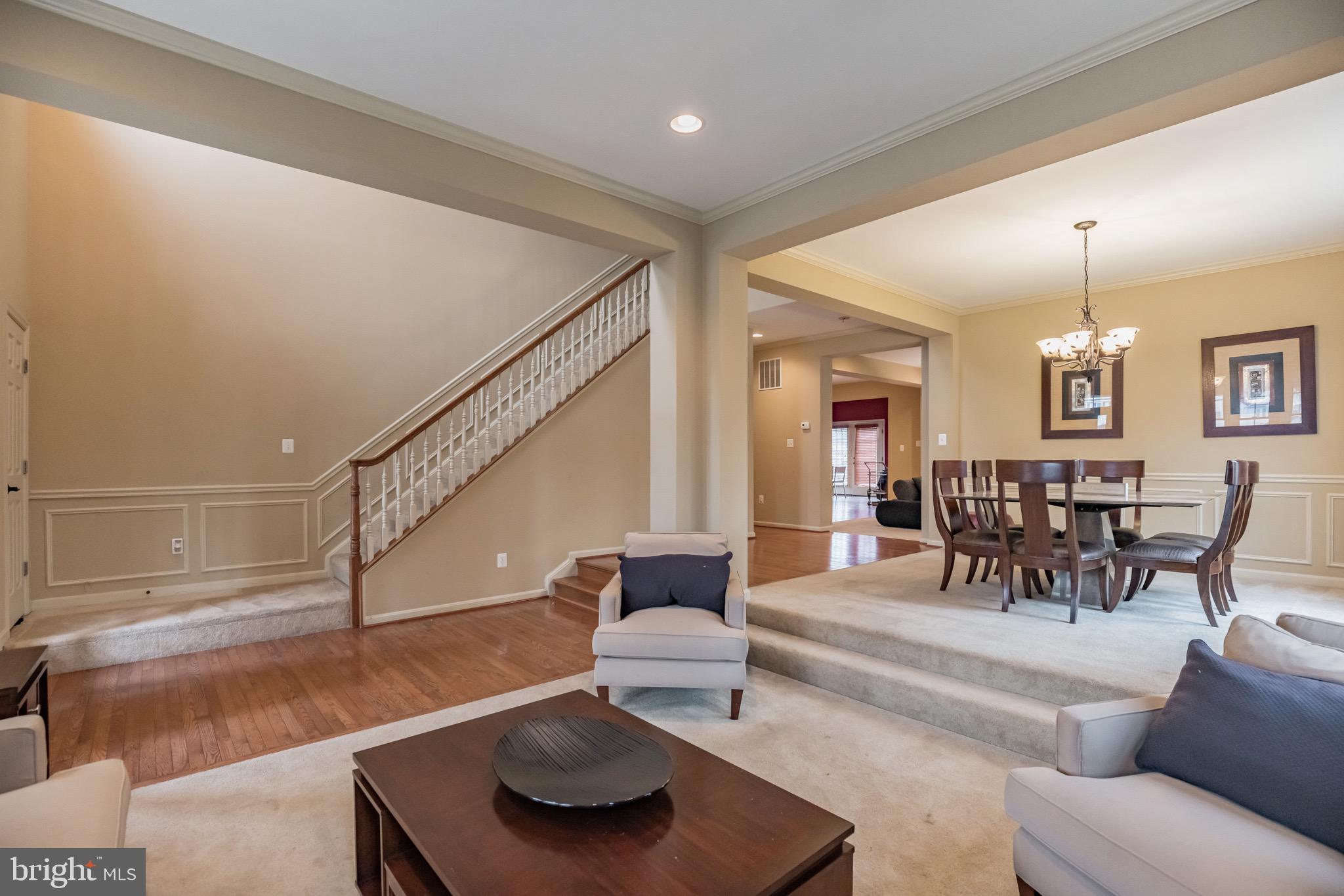 MIDDLETOWN WOODS - Residential