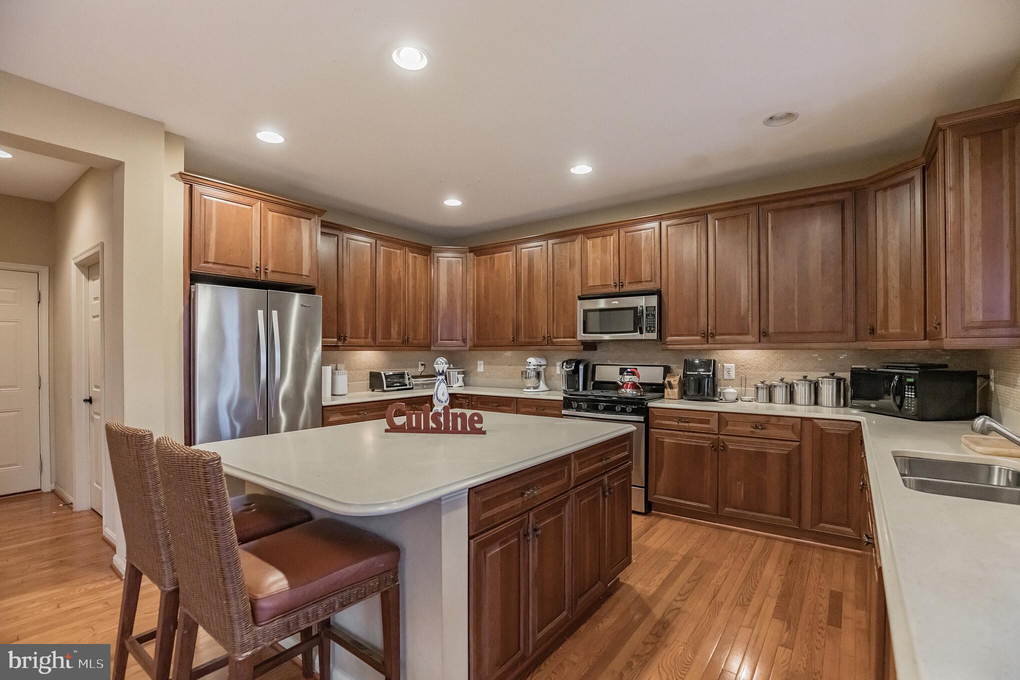 MIDDLETOWN WOODS - Residential