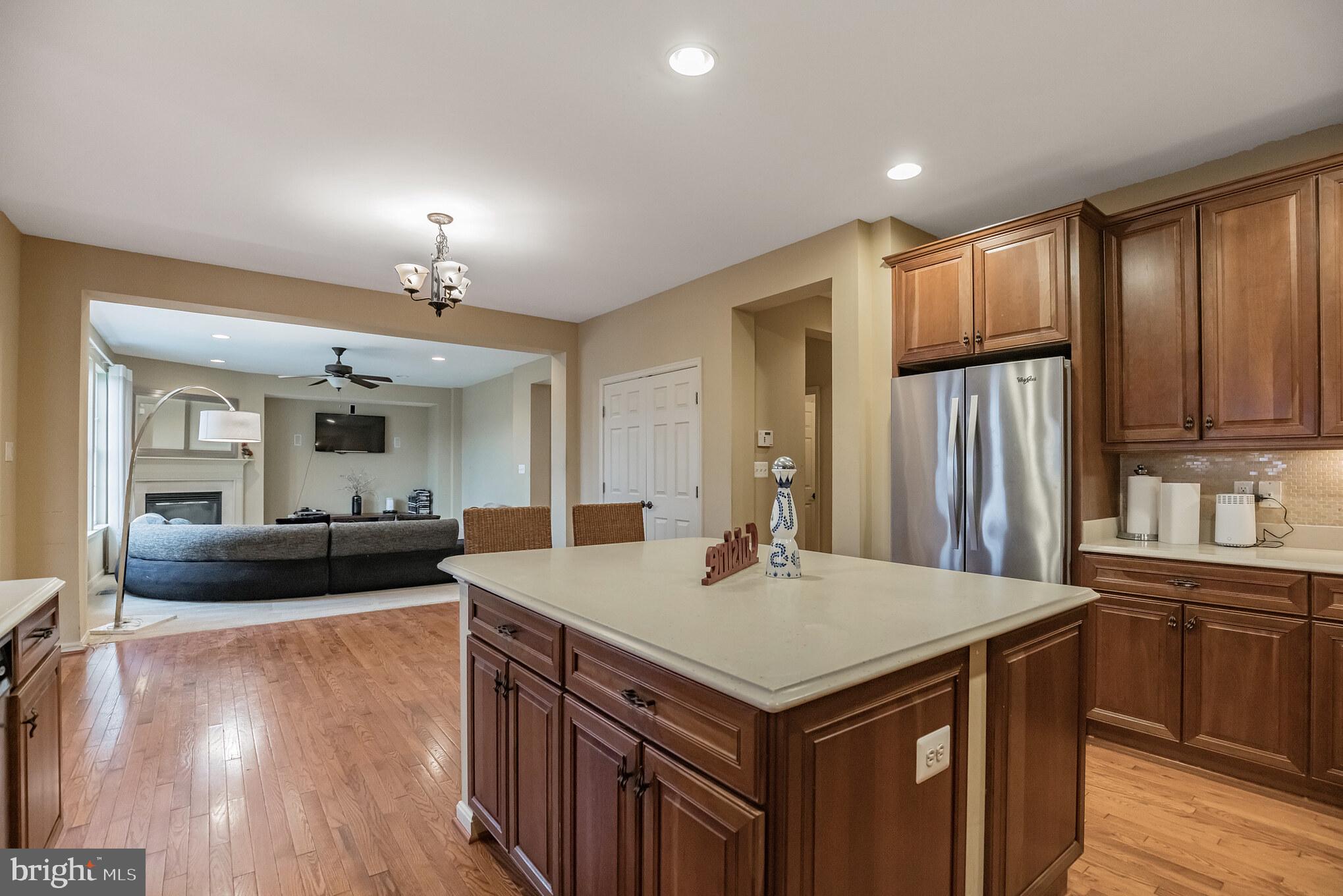 MIDDLETOWN WOODS - Residential