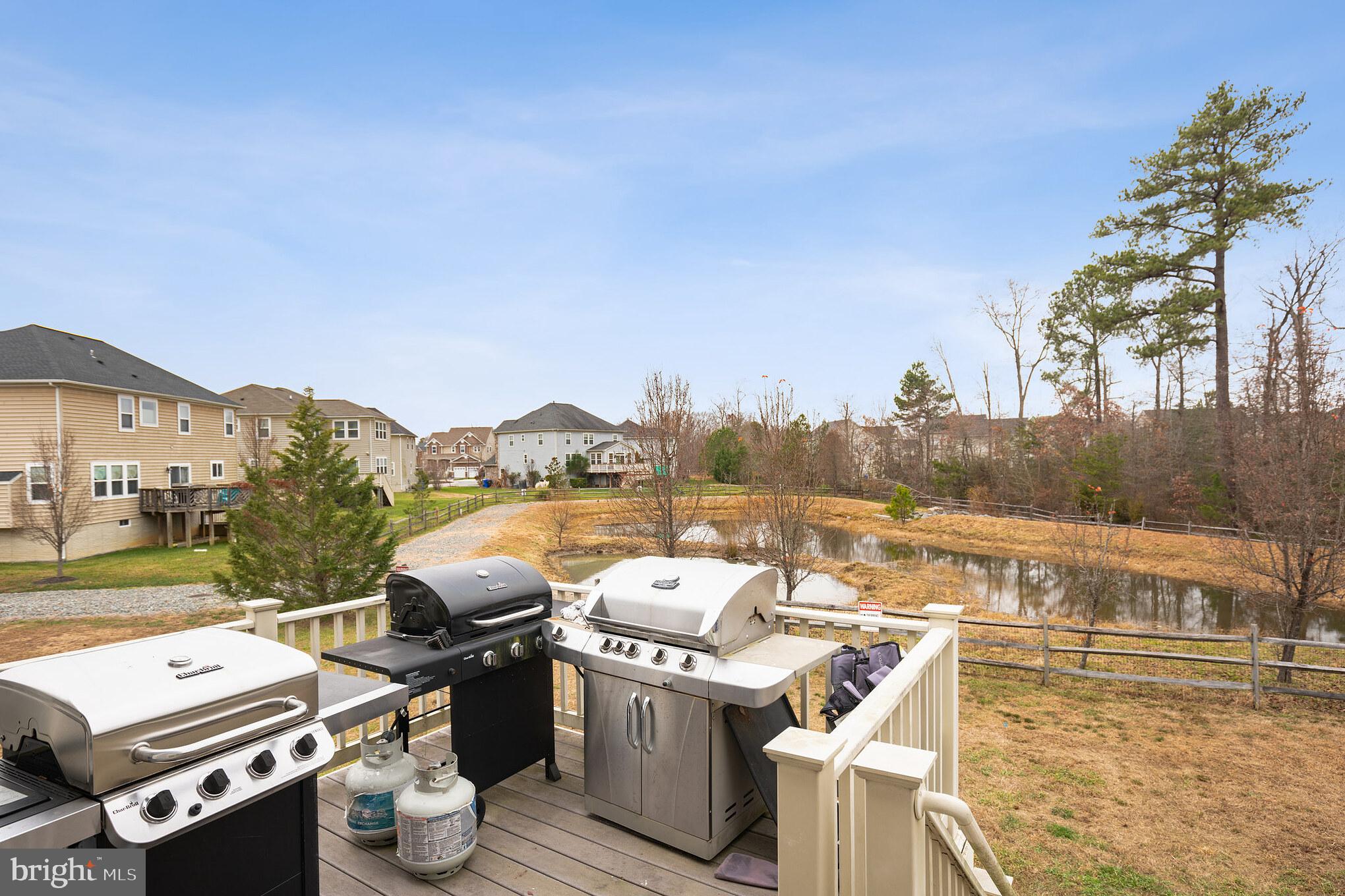 MIDDLETOWN WOODS - Residential