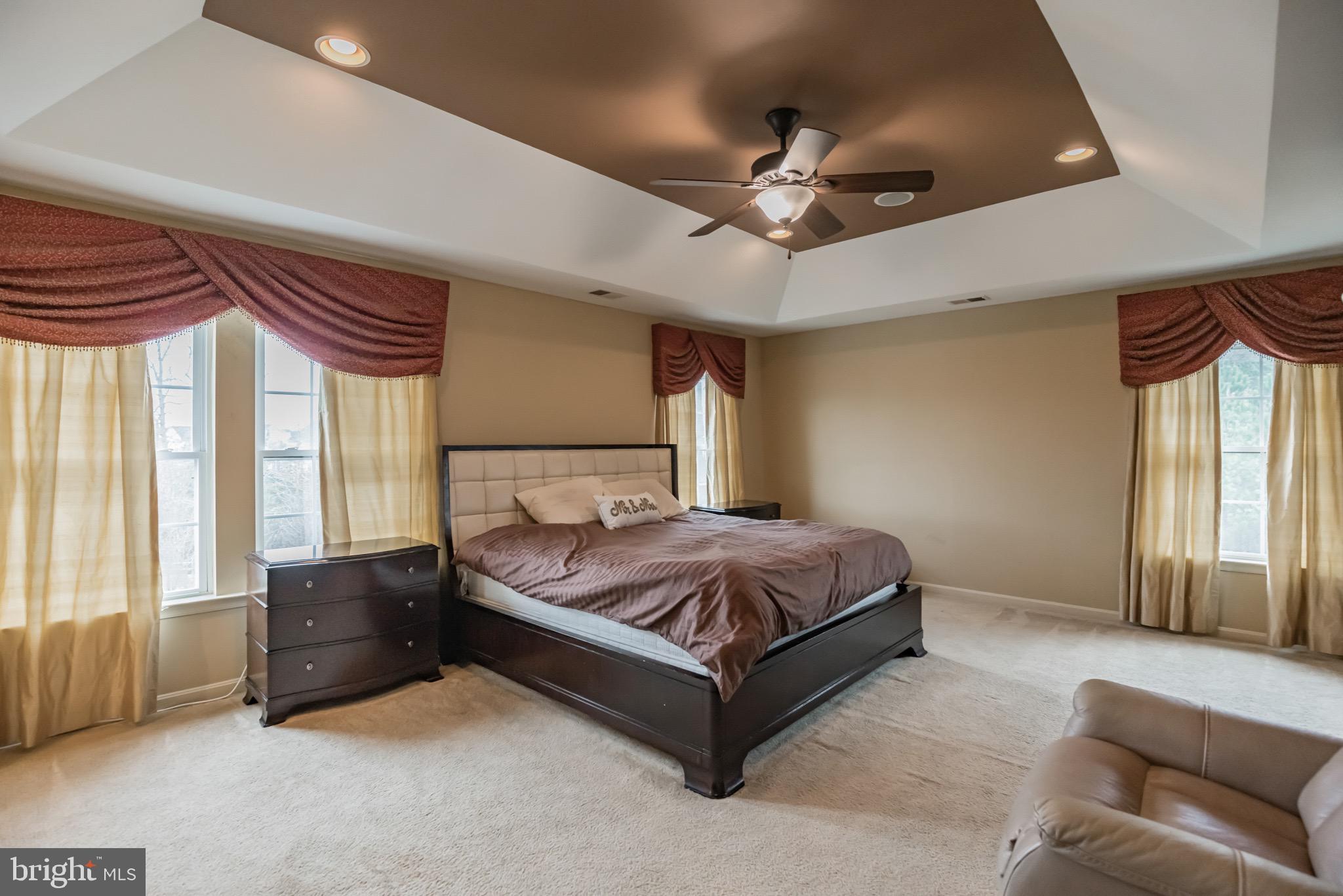 MIDDLETOWN WOODS - Residential