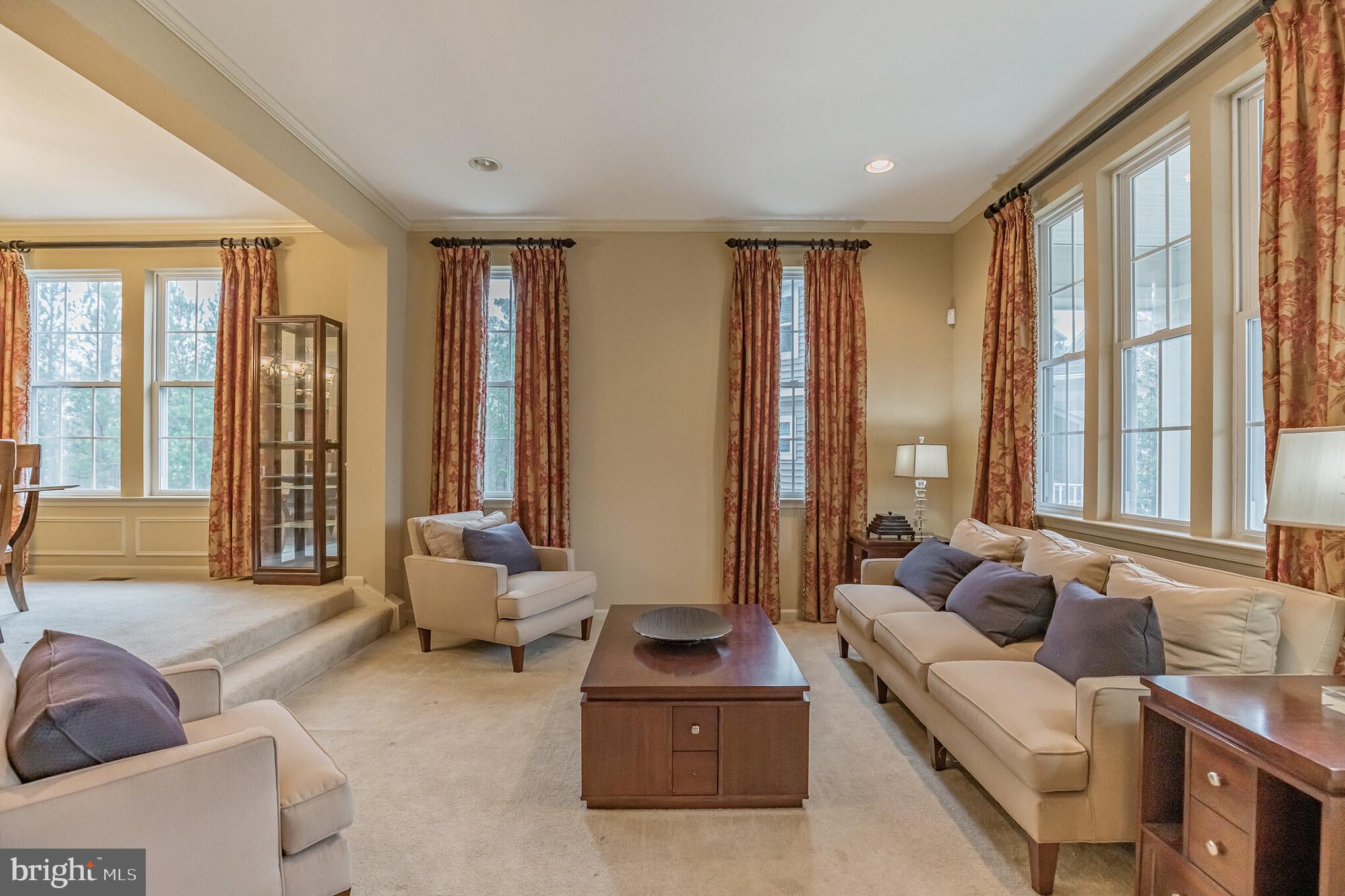 MIDDLETOWN WOODS - Residential