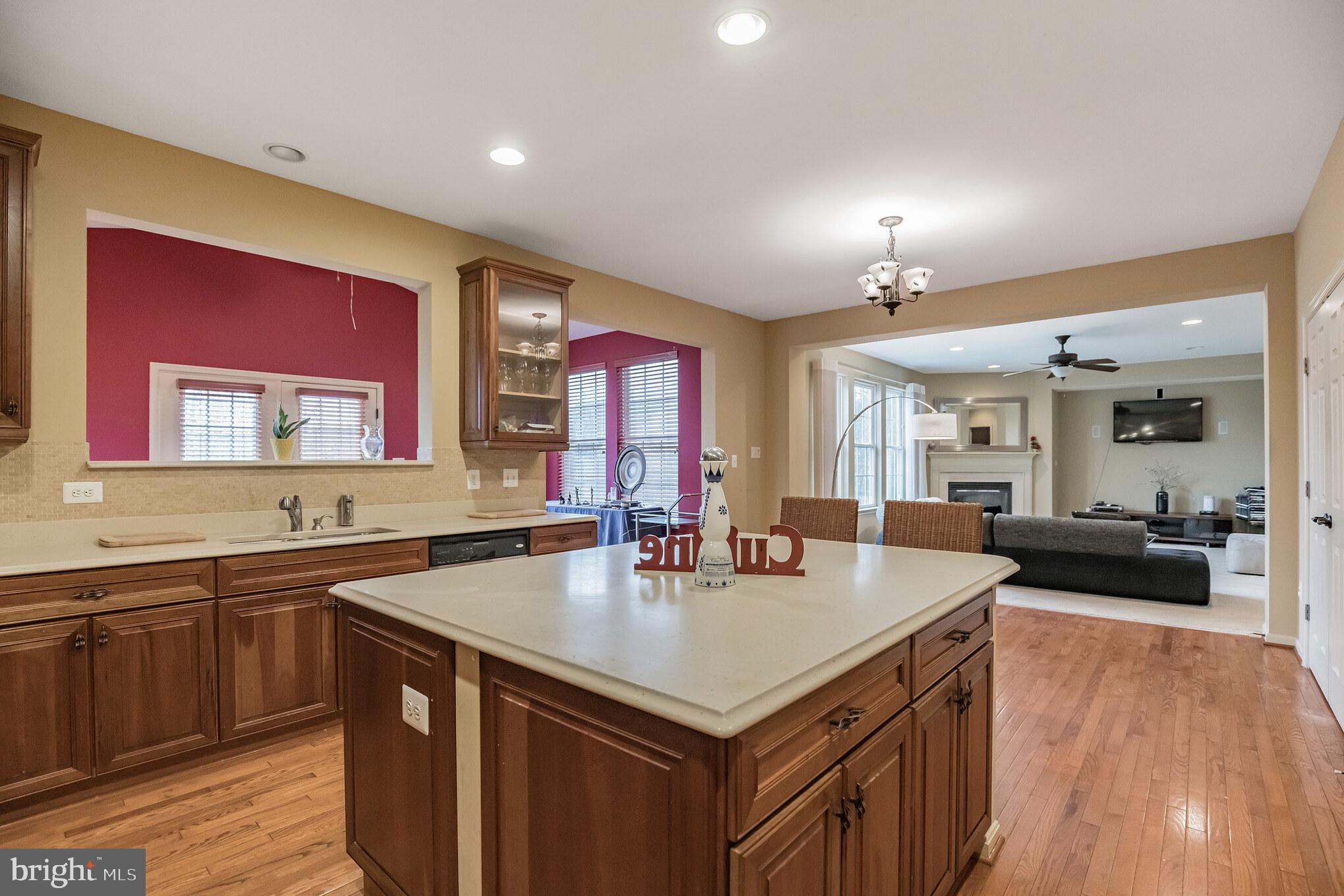 MIDDLETOWN WOODS - Residential