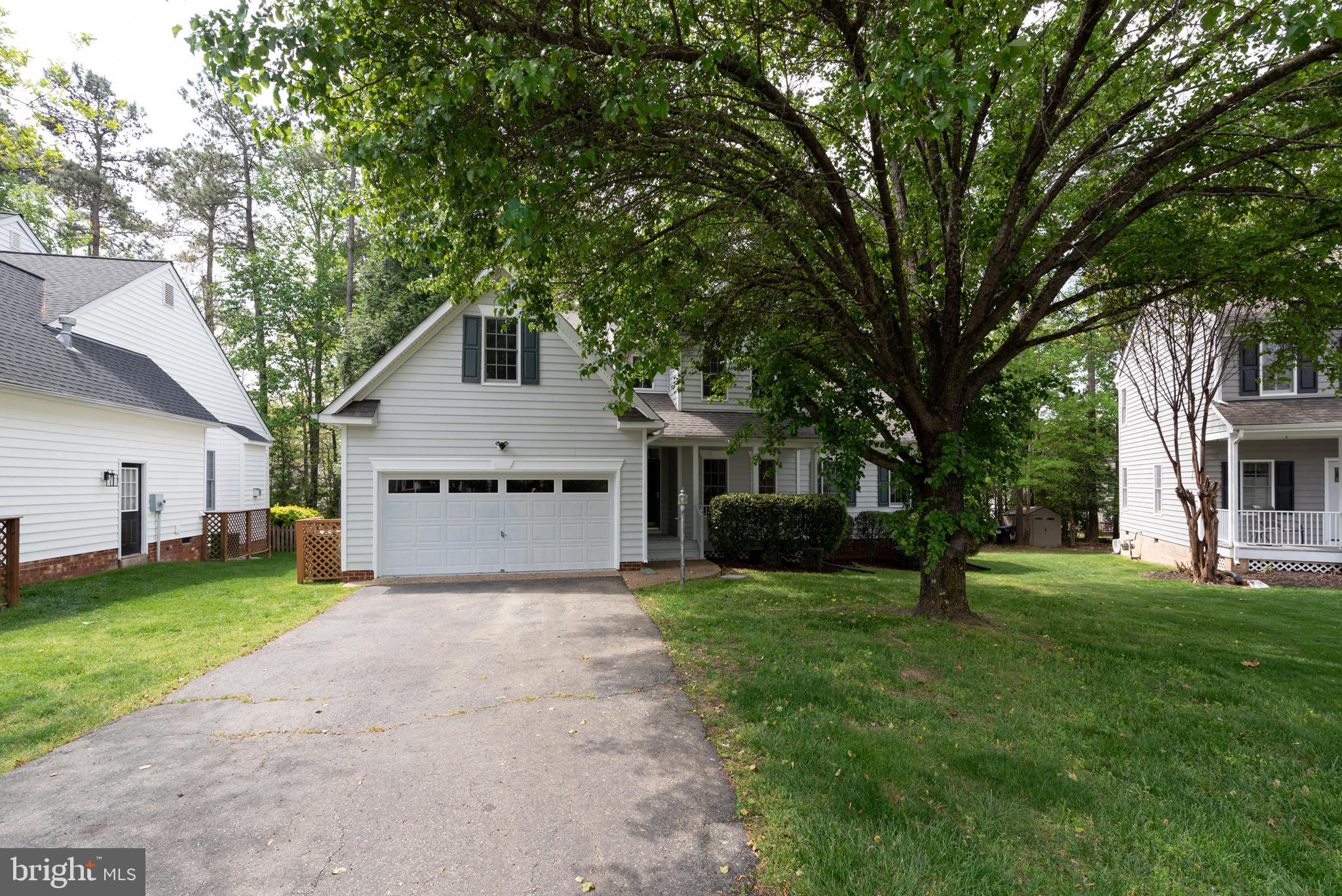 BIRKDALE - Residential