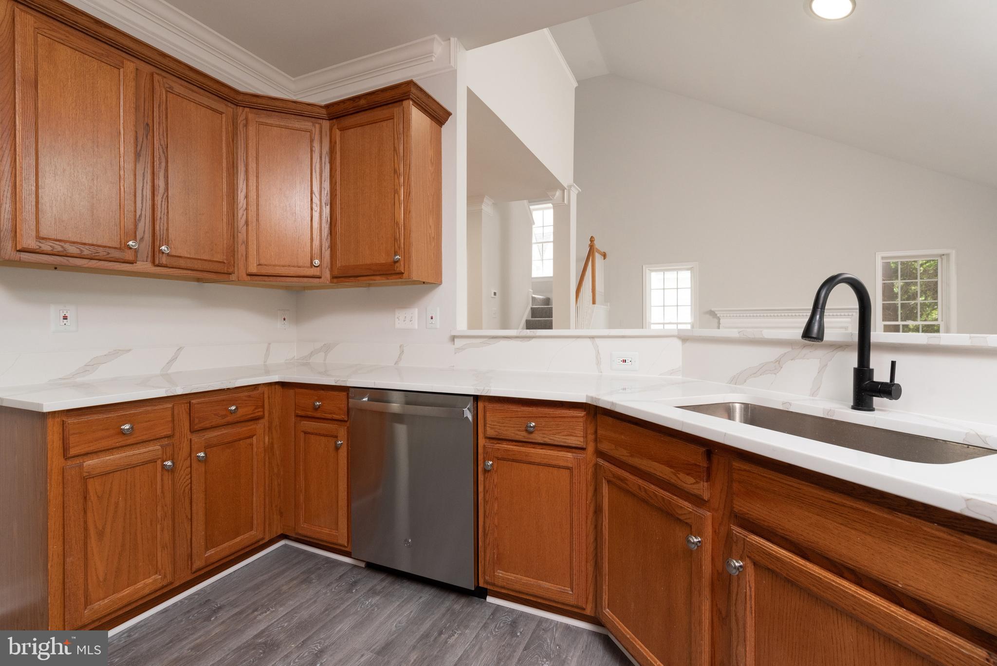 BIRKDALE - Residential