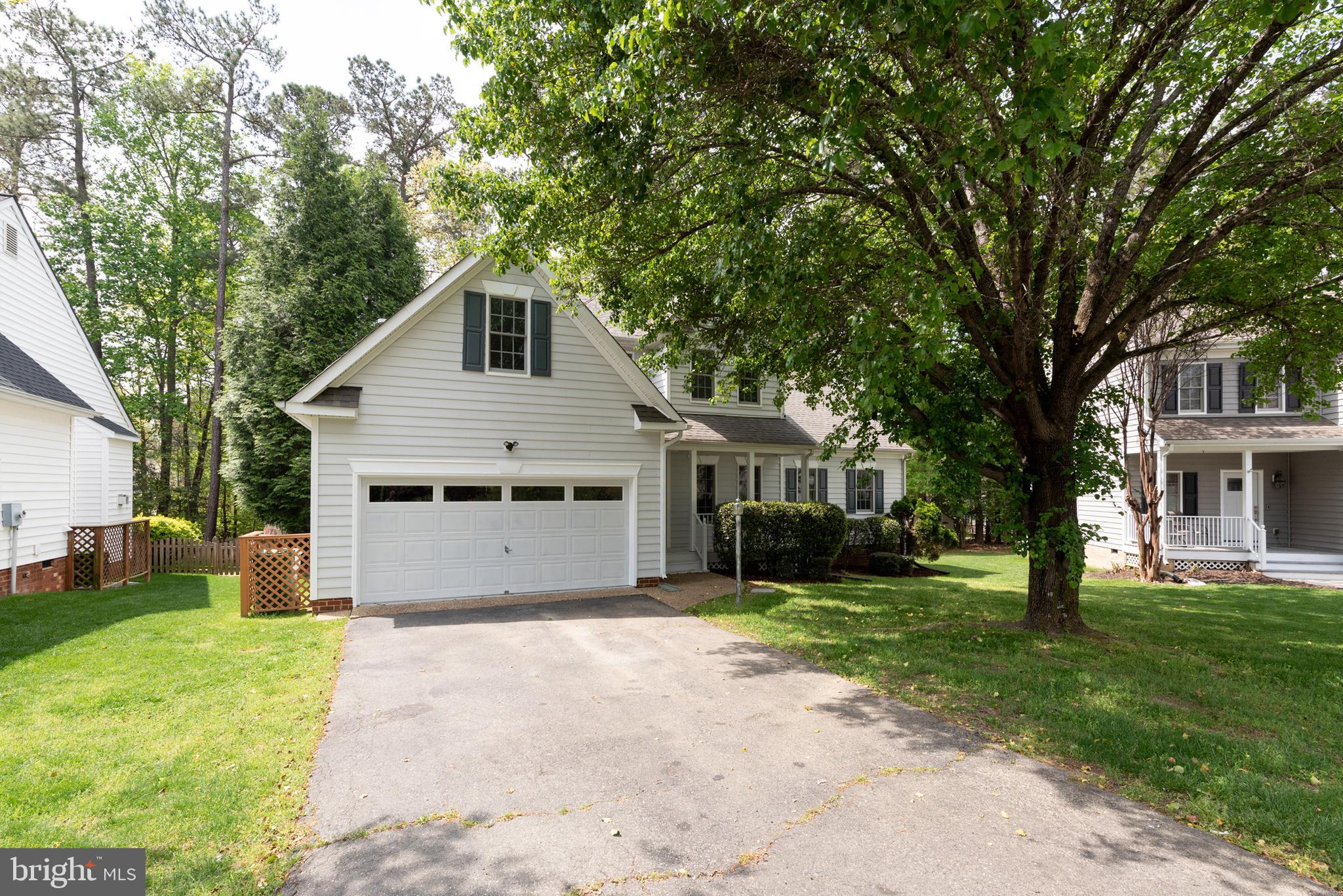 BIRKDALE - Residential