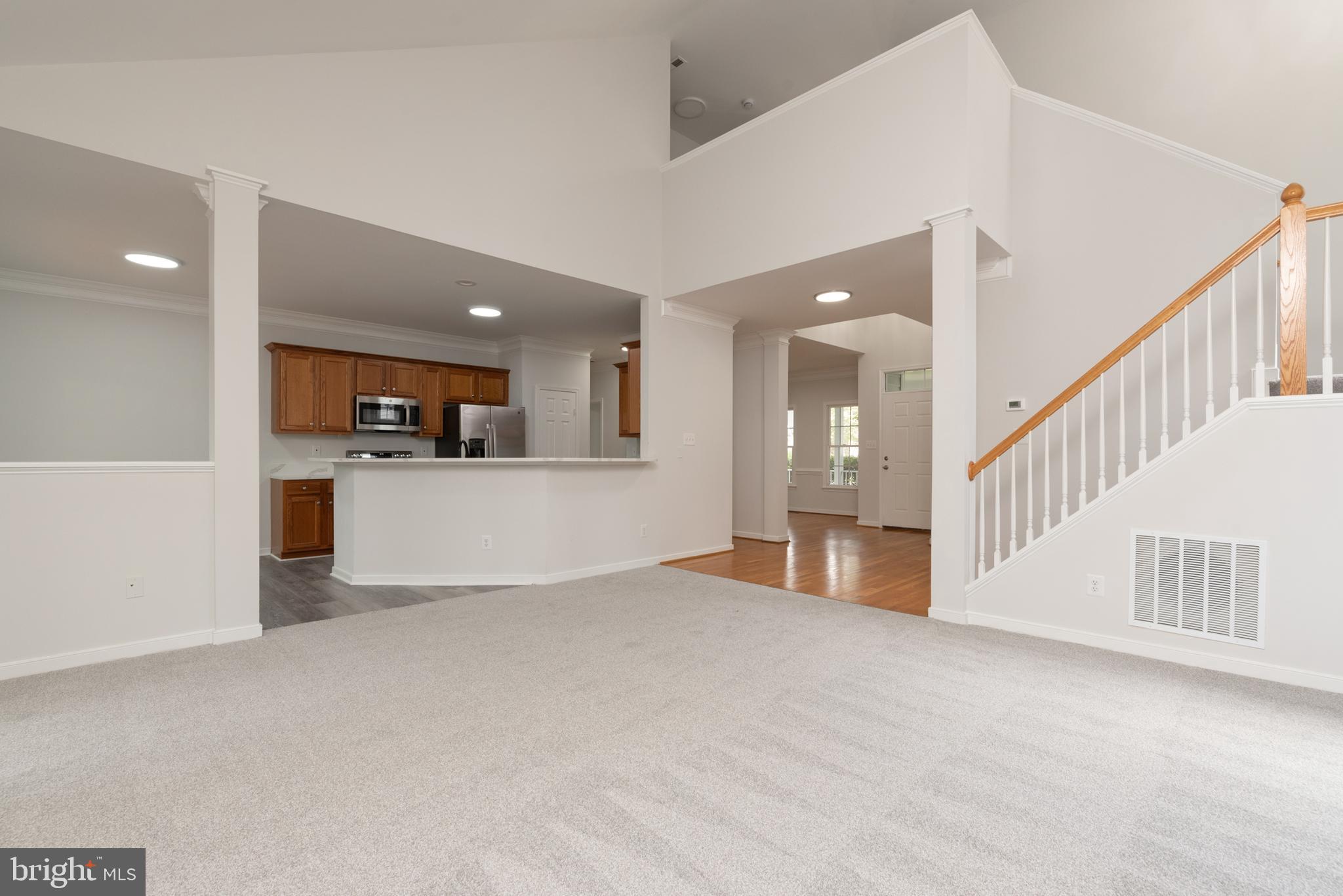 BIRKDALE - Residential