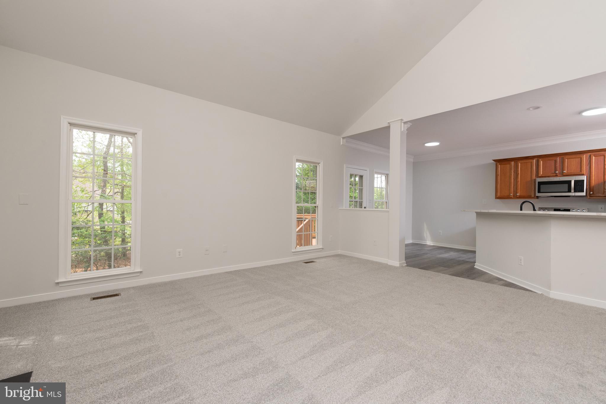 BIRKDALE - Residential