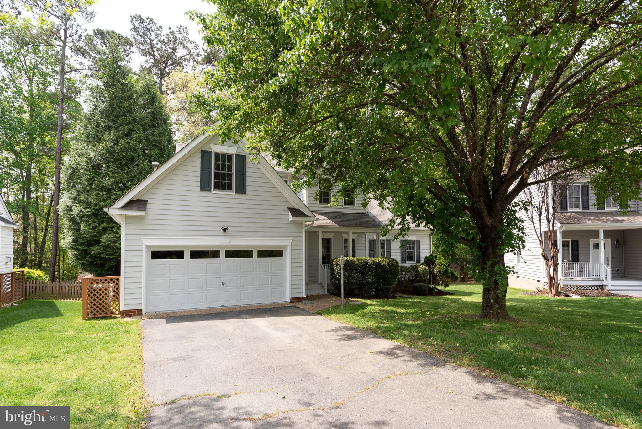 BIRKDALE - Residential