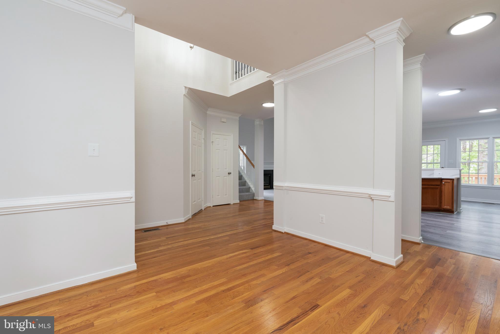 BIRKDALE - Residential