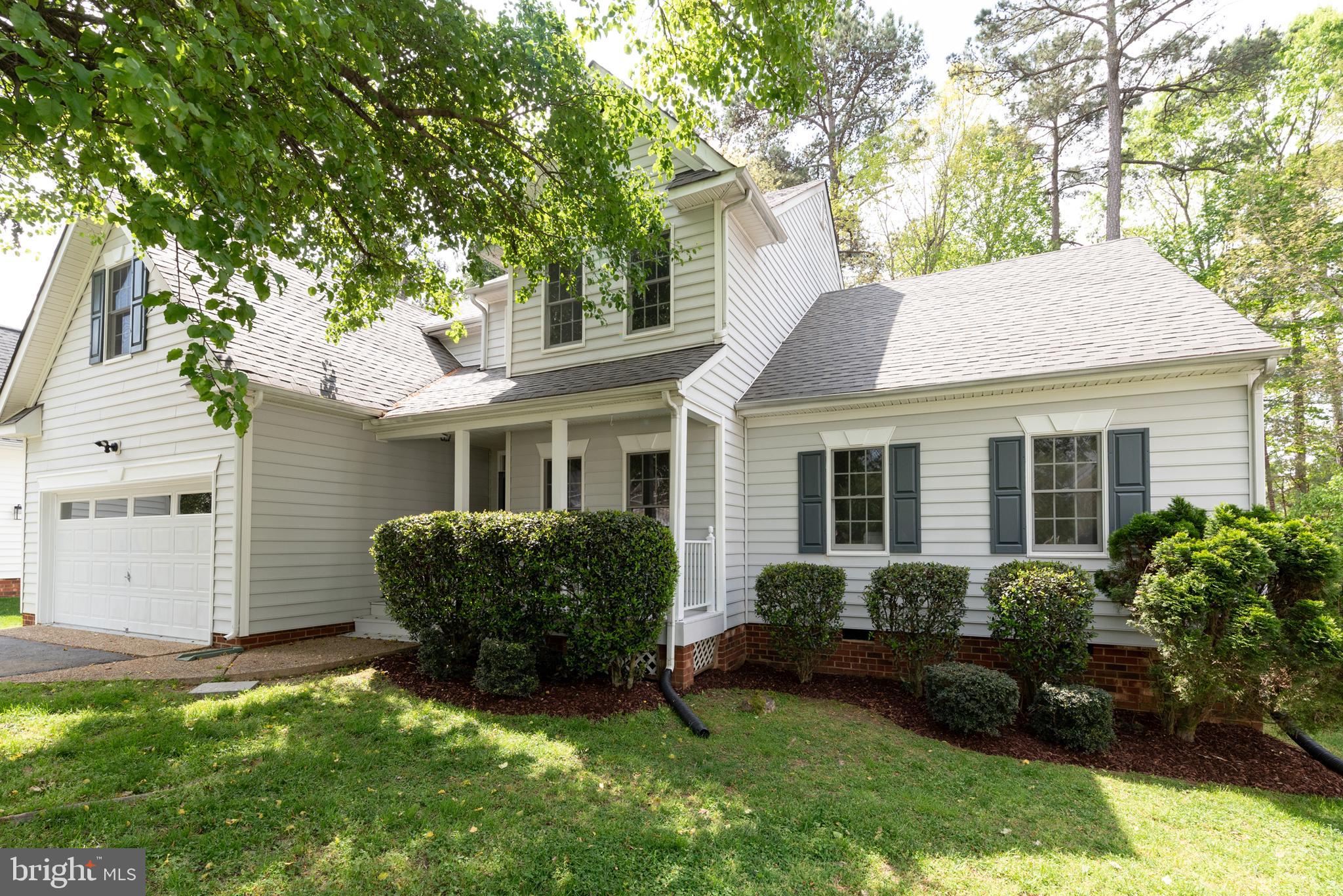 BIRKDALE - Residential