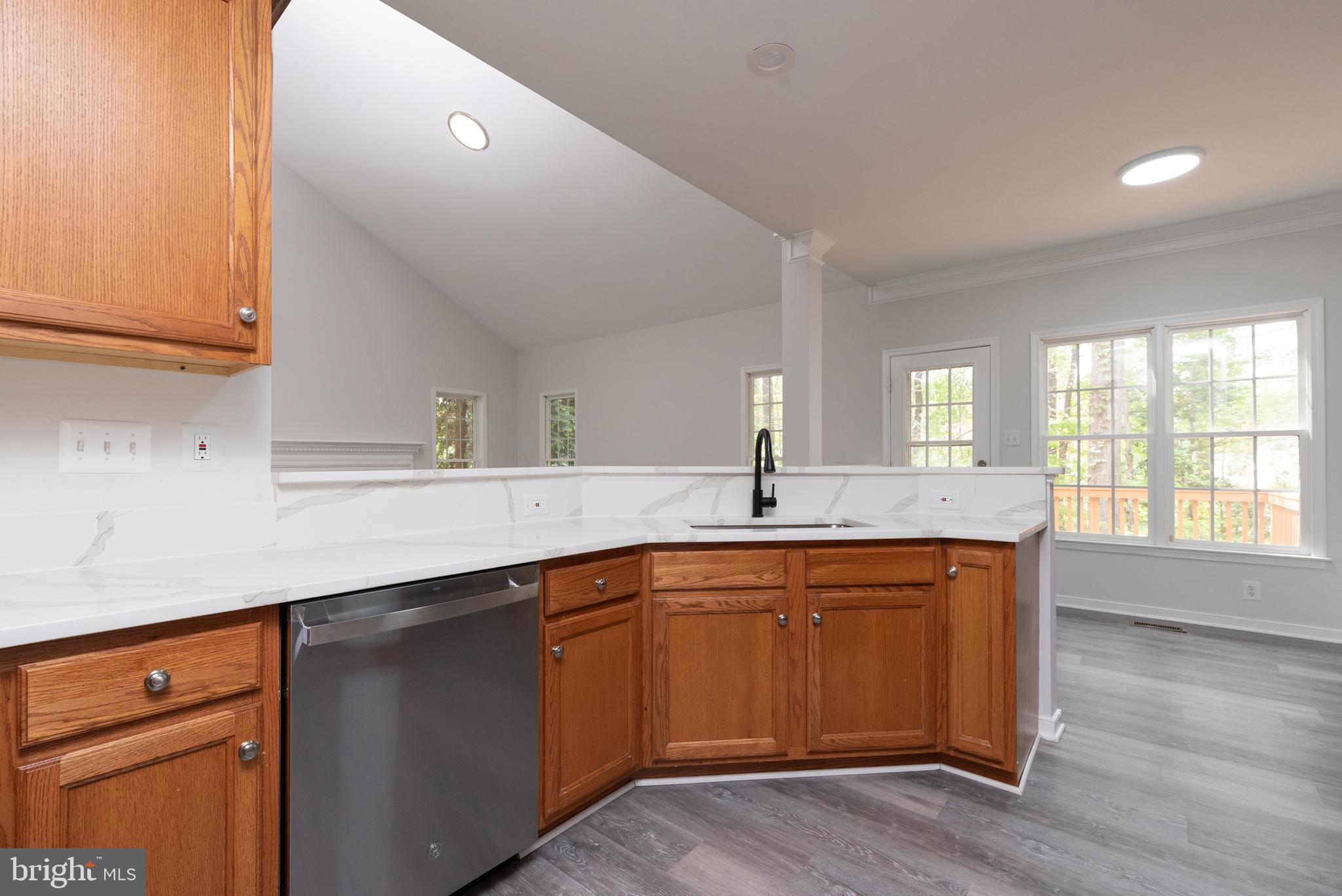 BIRKDALE - Residential