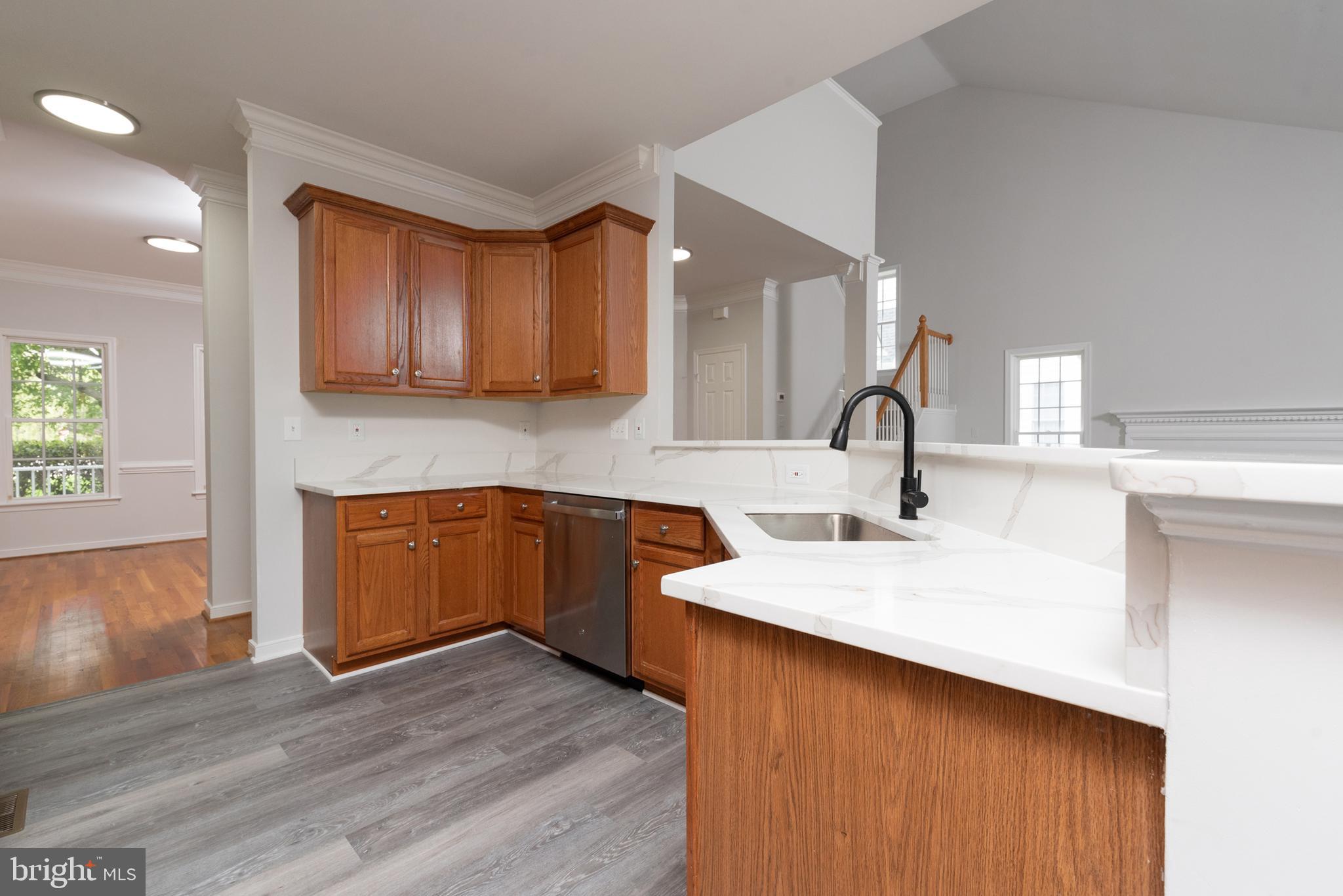 BIRKDALE - Residential