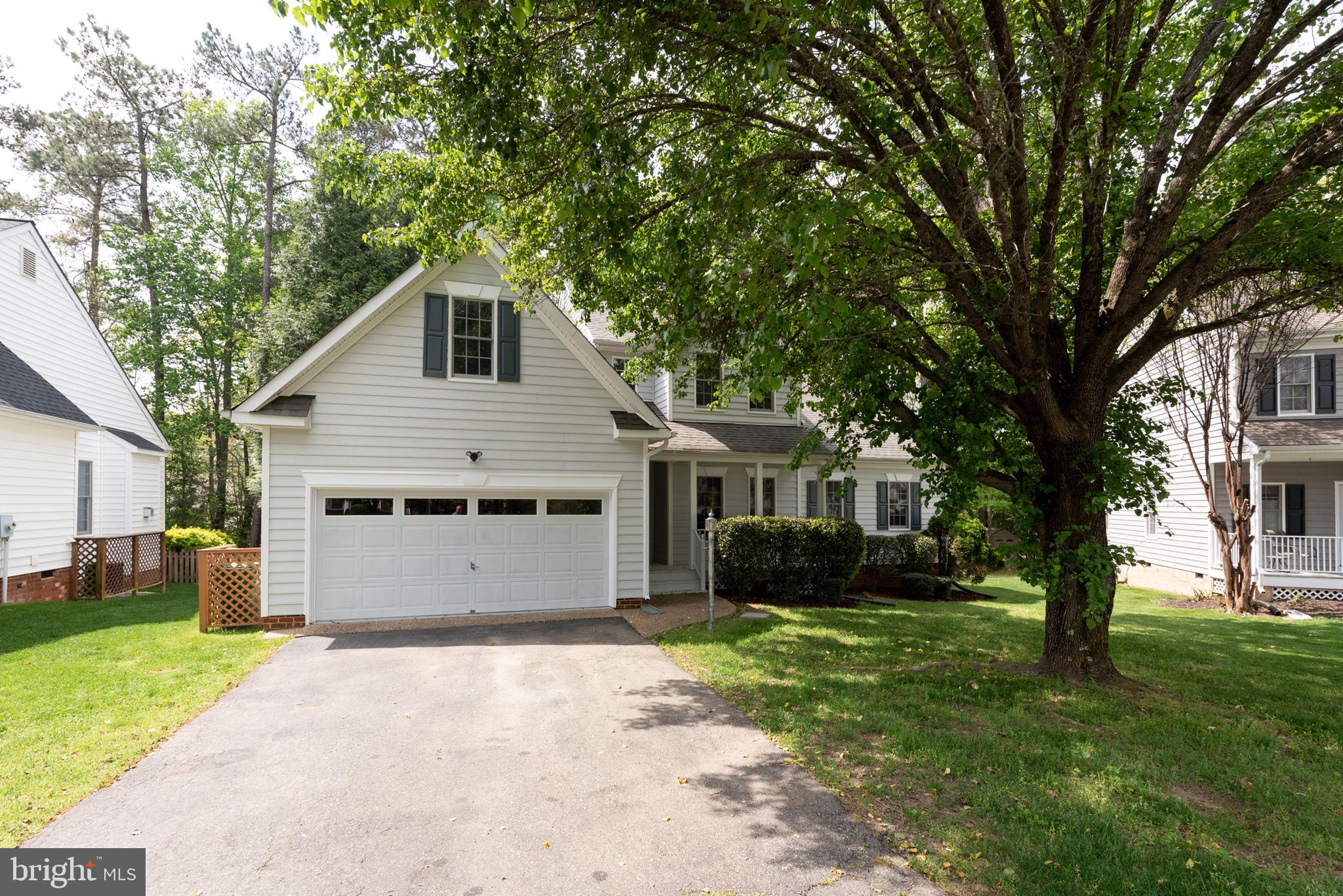 BIRKDALE - Residential