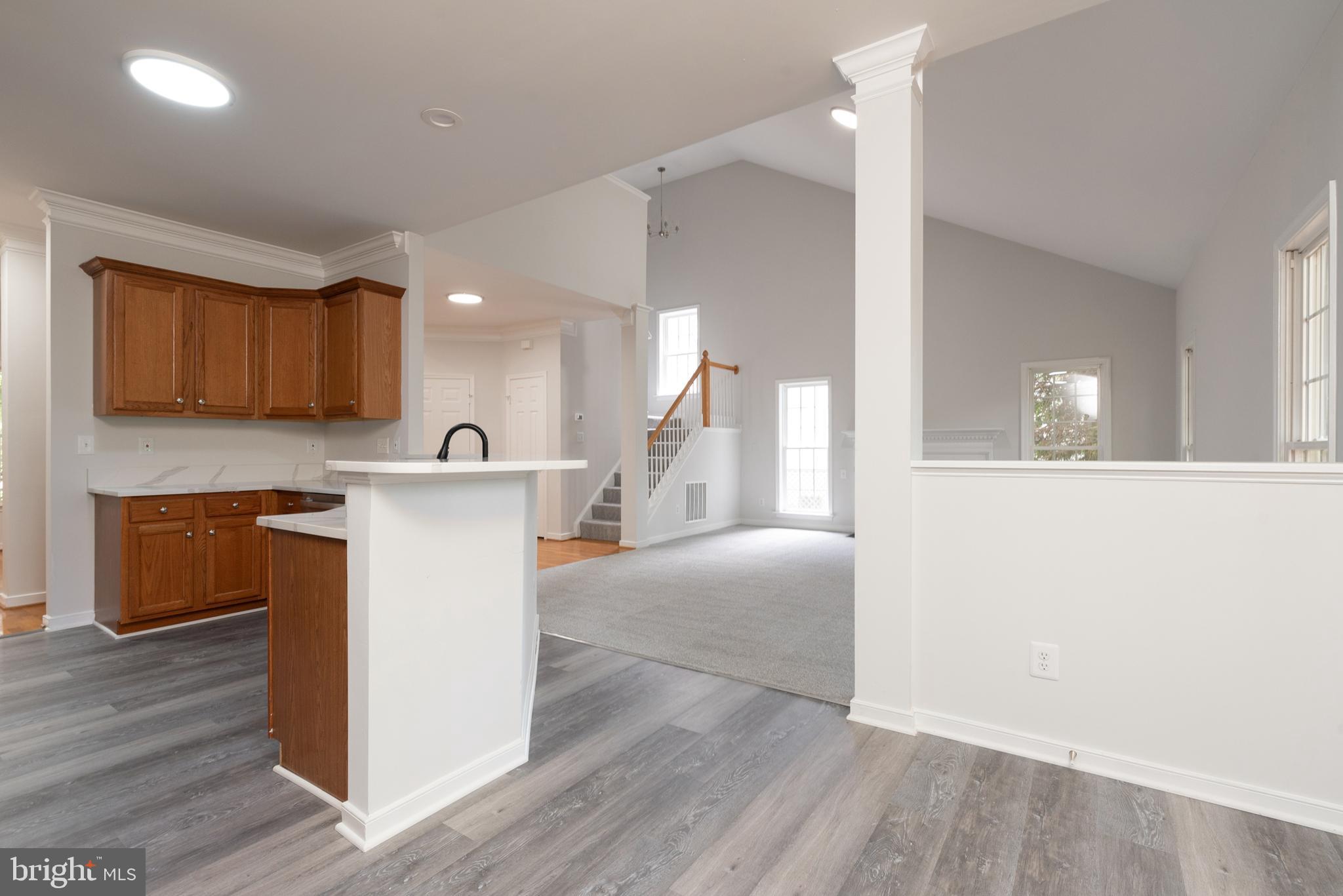 BIRKDALE - Residential