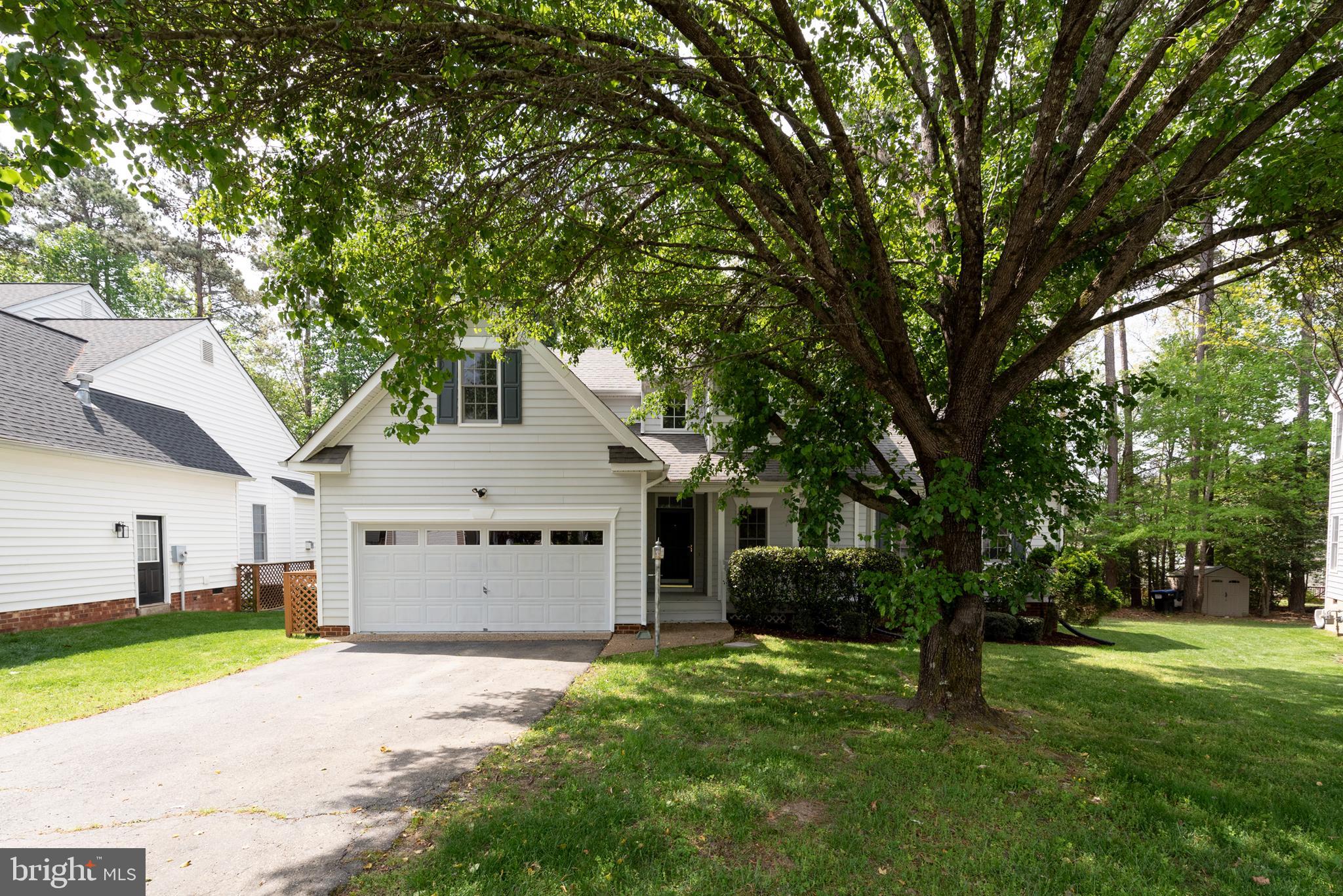 BIRKDALE - Residential