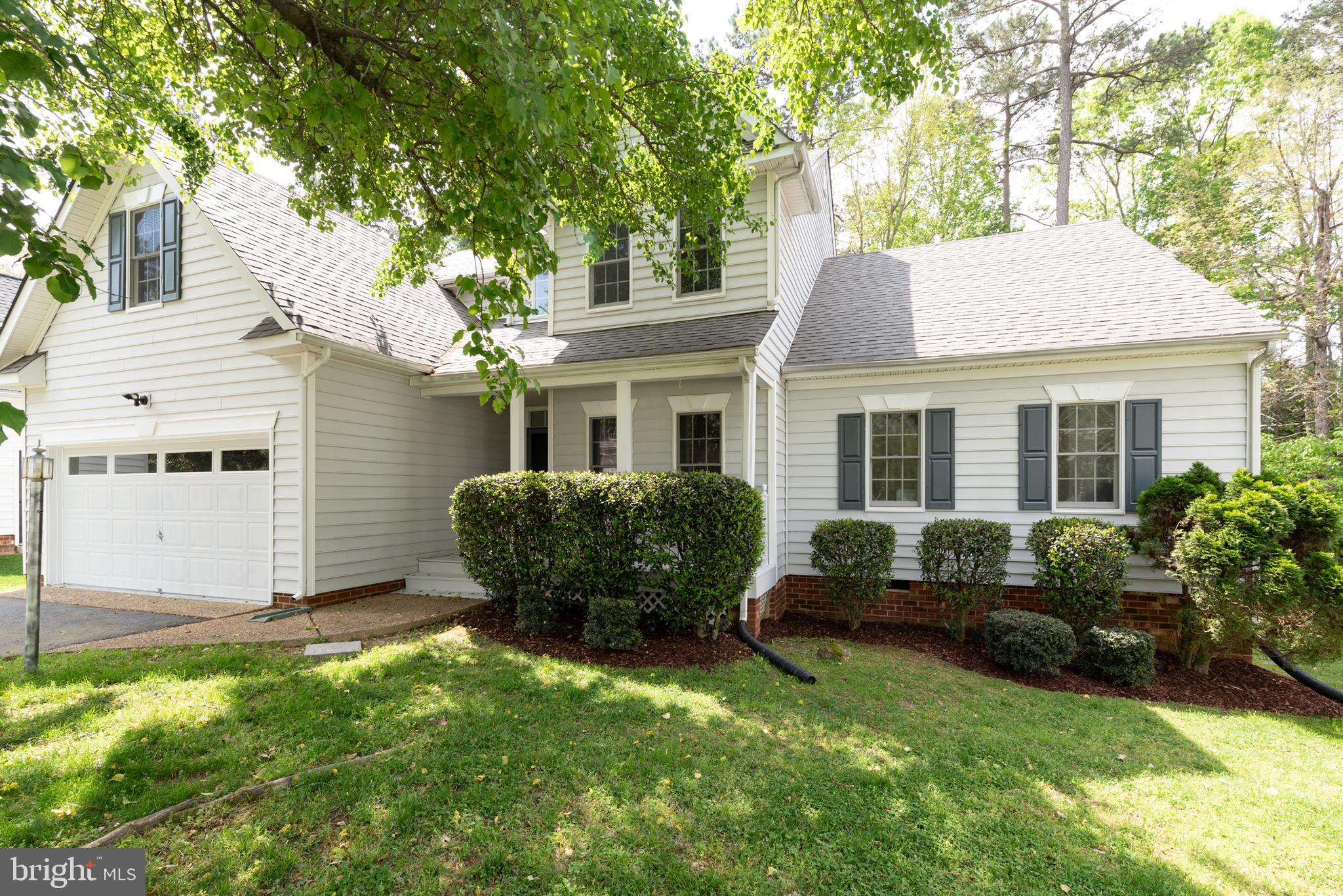 BIRKDALE - Residential