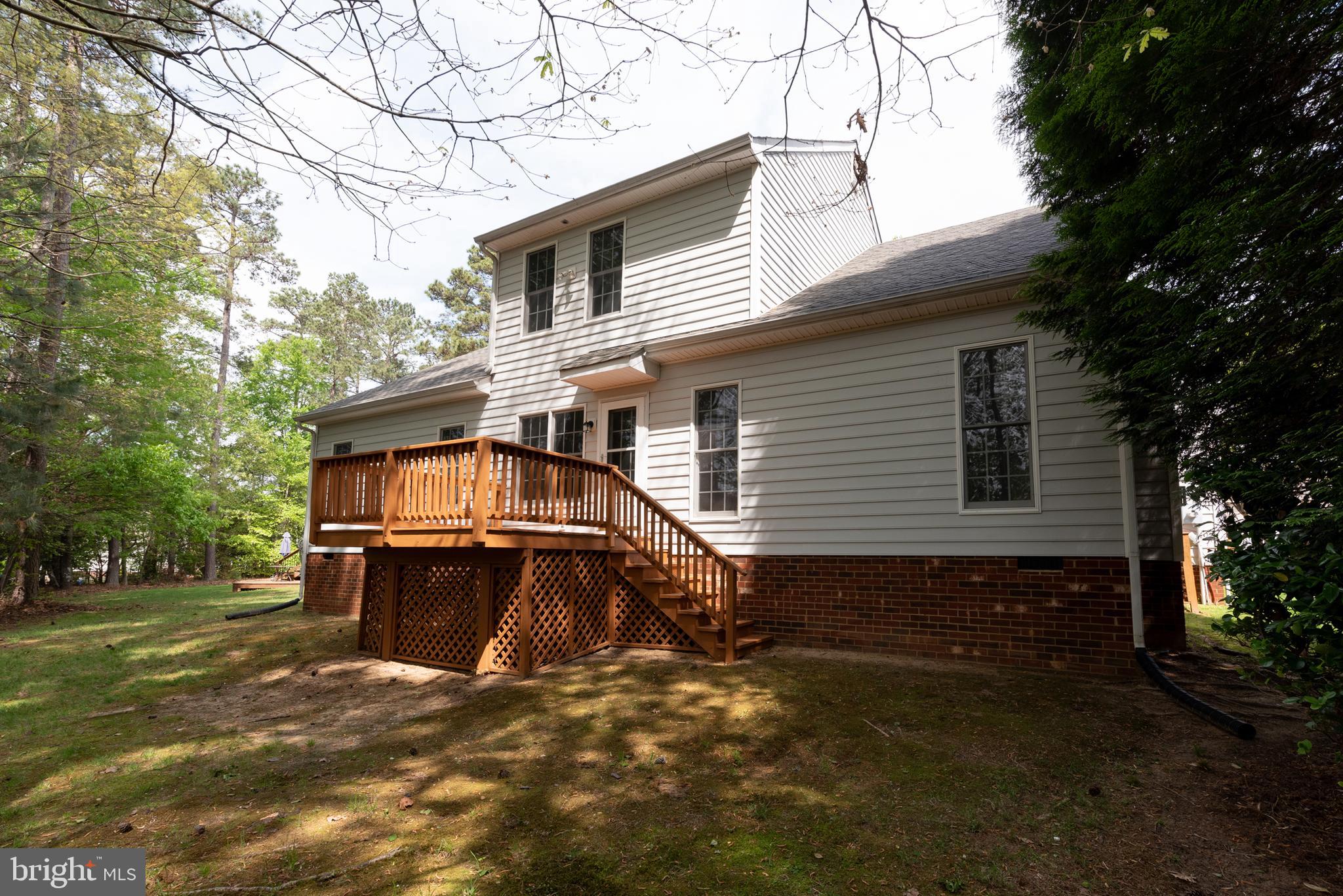 BIRKDALE - Residential