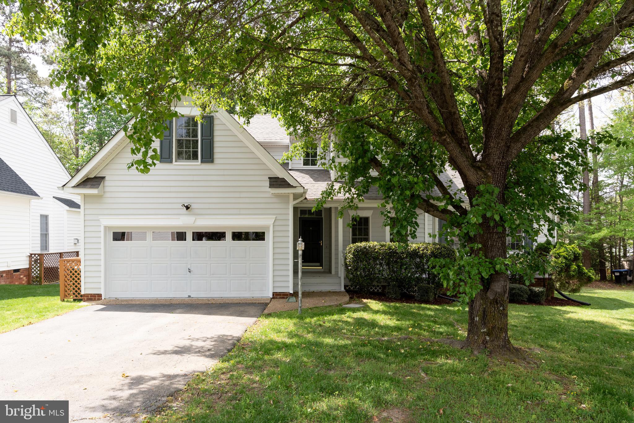 BIRKDALE - Residential