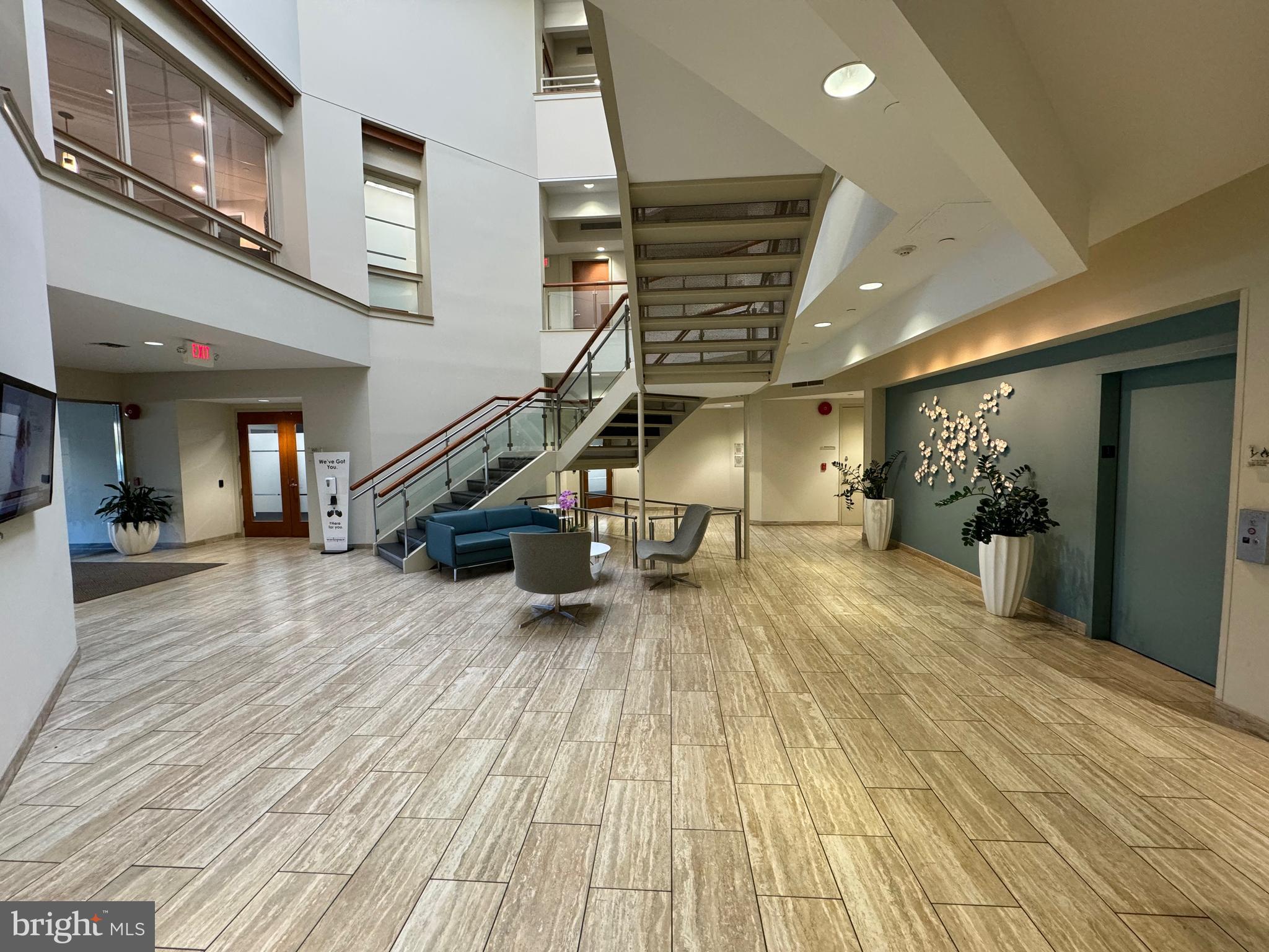 5 GREAT VALLEY PARKWAY 210