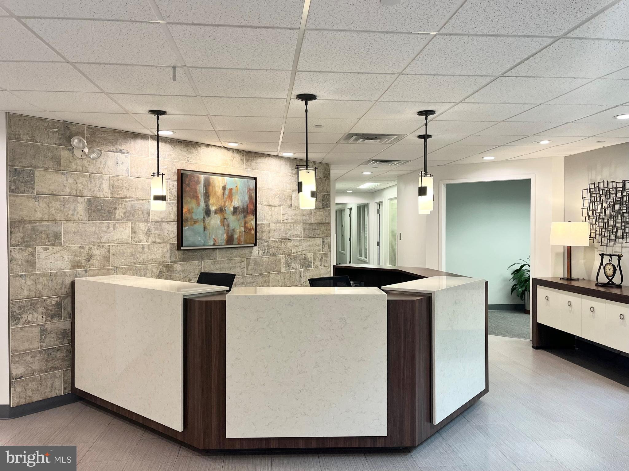 5 GREAT VALLEY PARKWAY 210