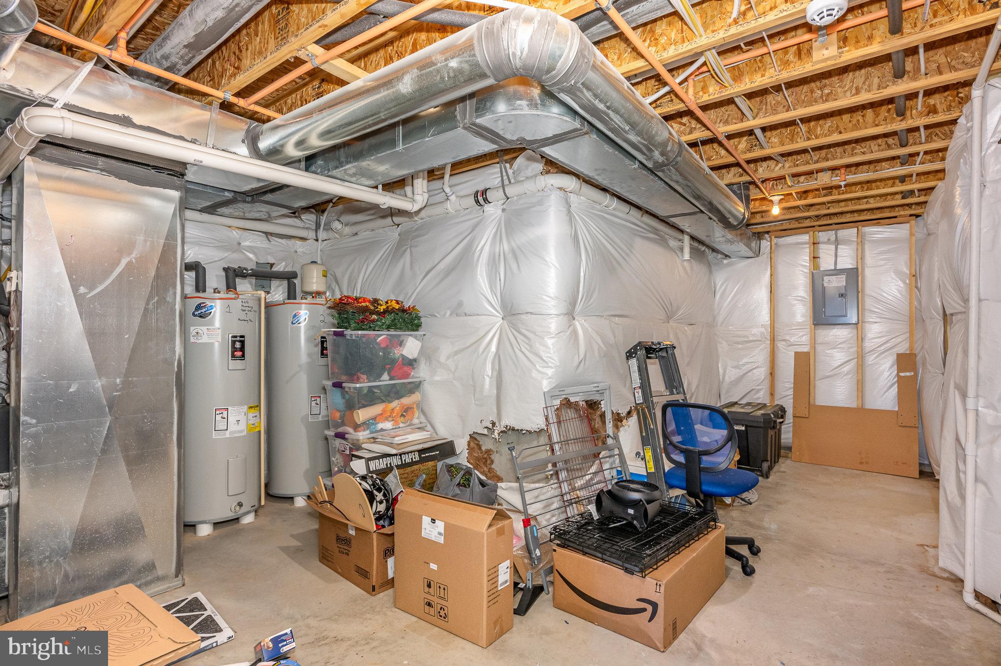 COOL SPRINGS - Residential