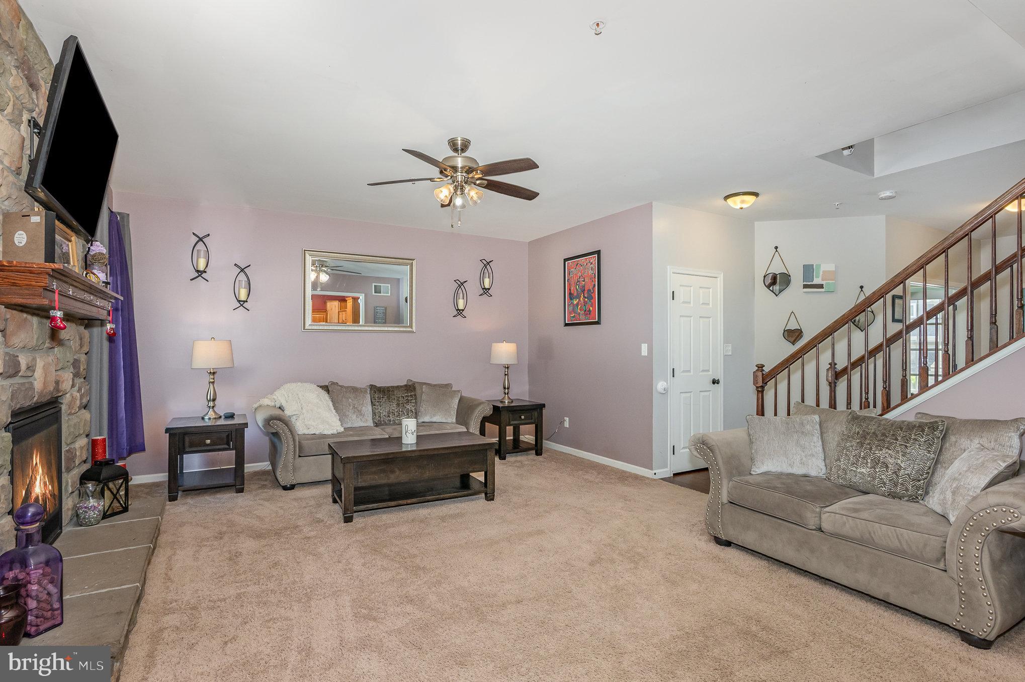 COOL SPRINGS - Residential