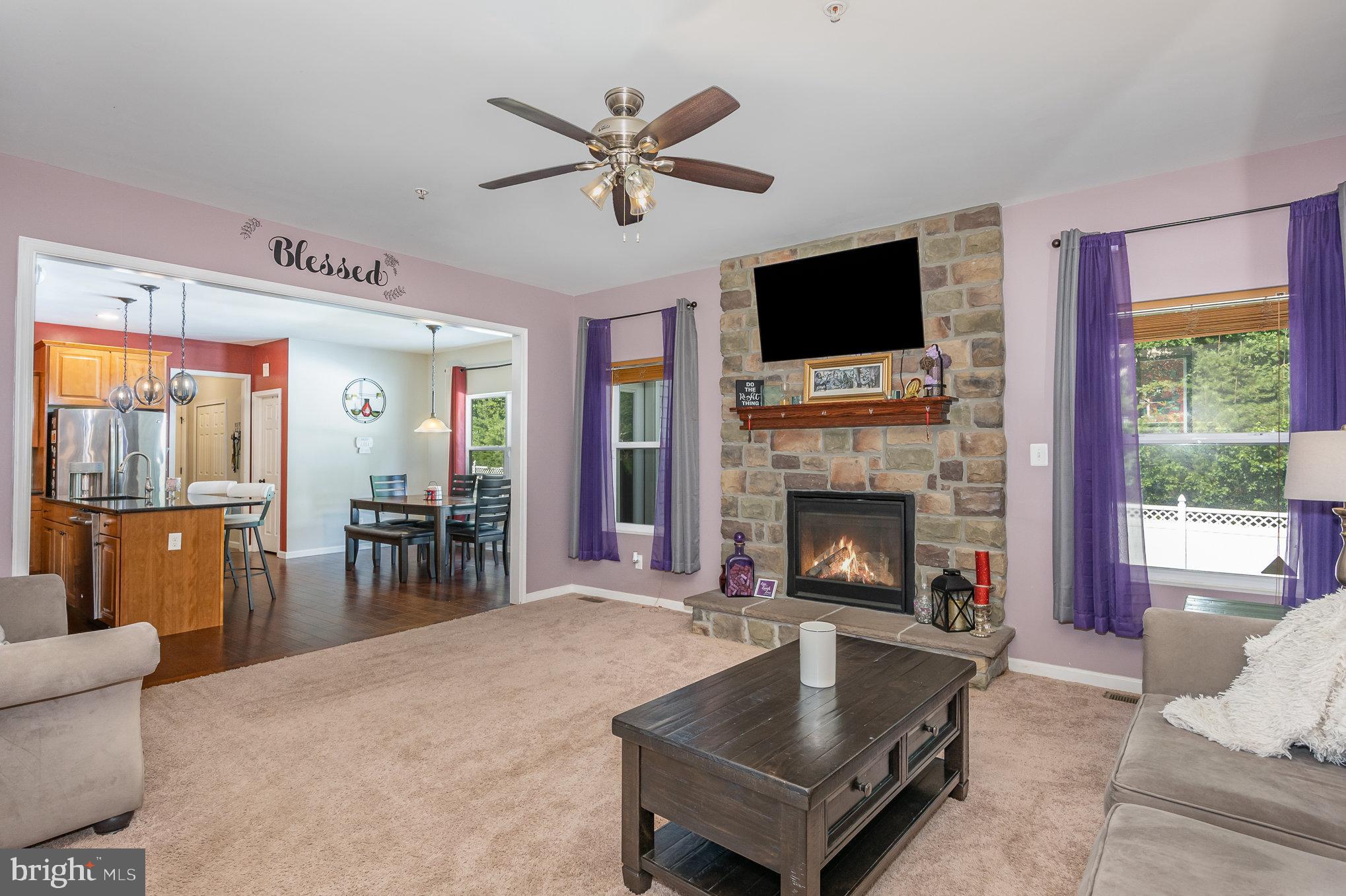 COOL SPRINGS - Residential