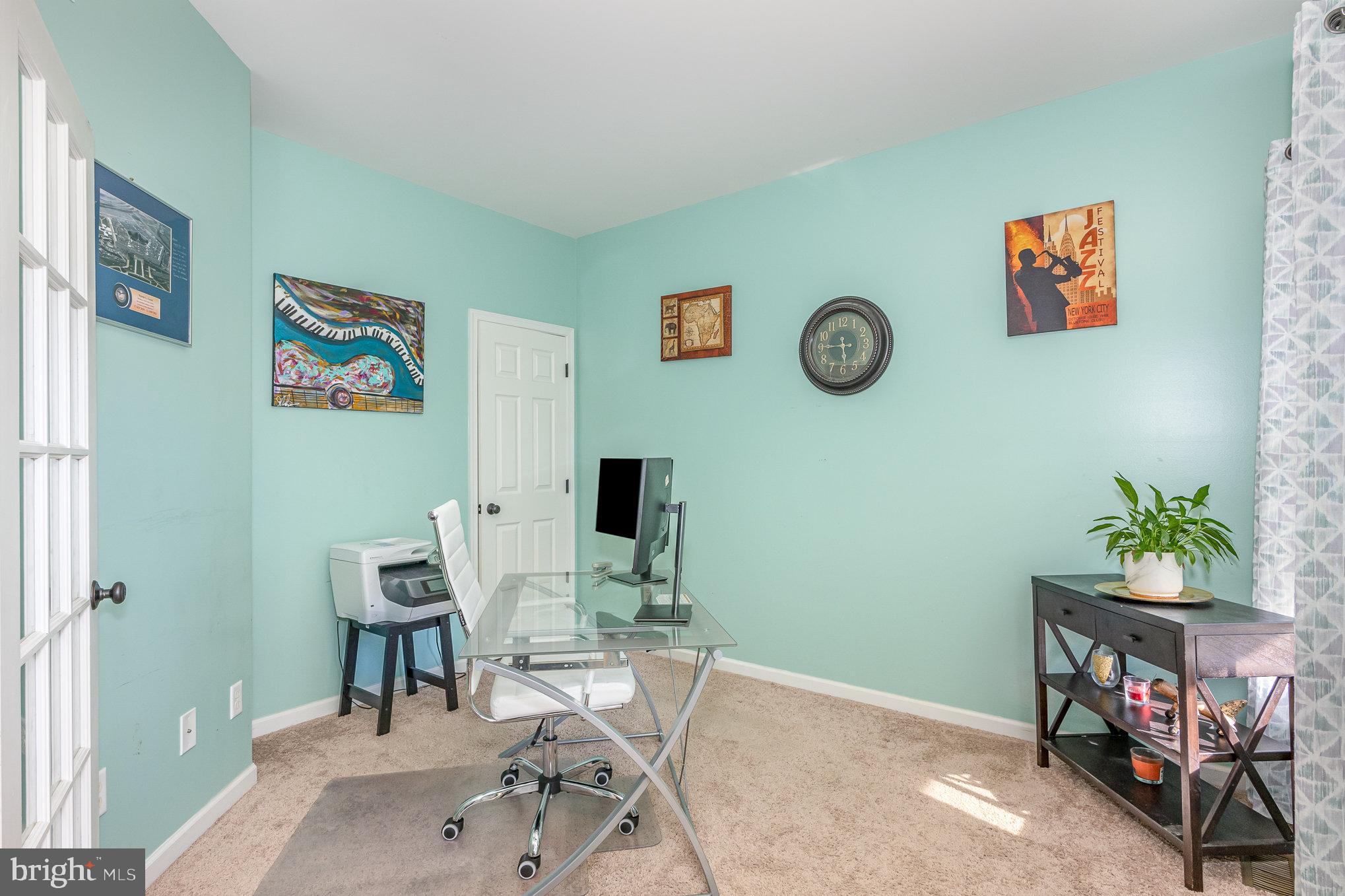 COOL SPRINGS - Residential