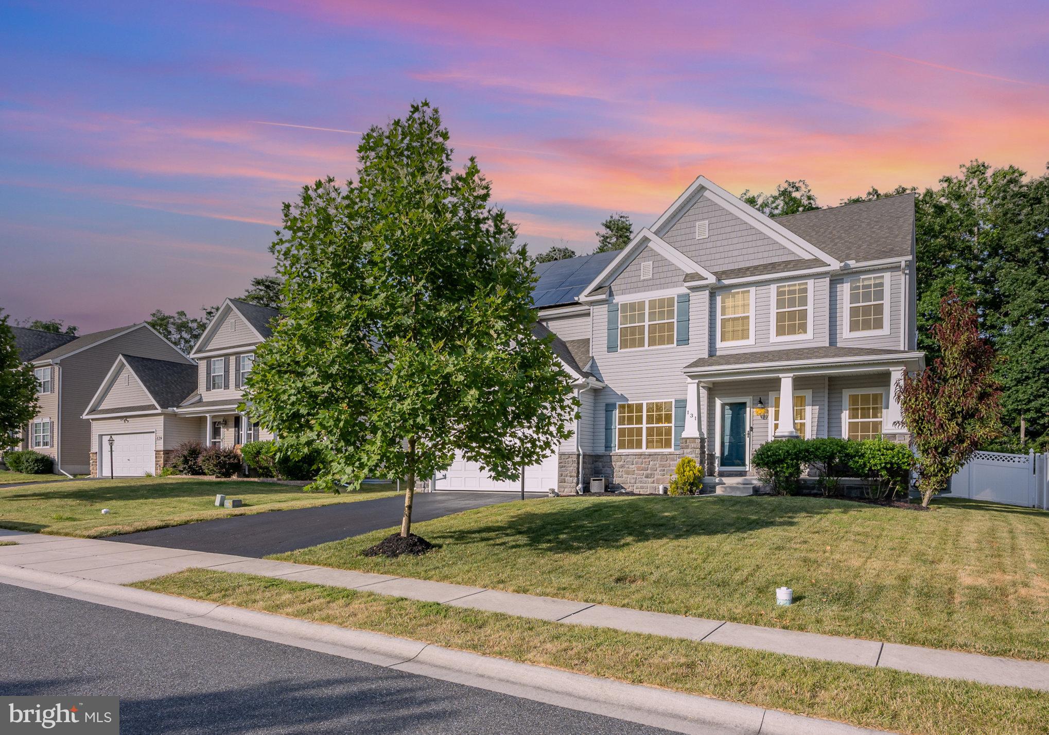 COOL SPRINGS - Residential