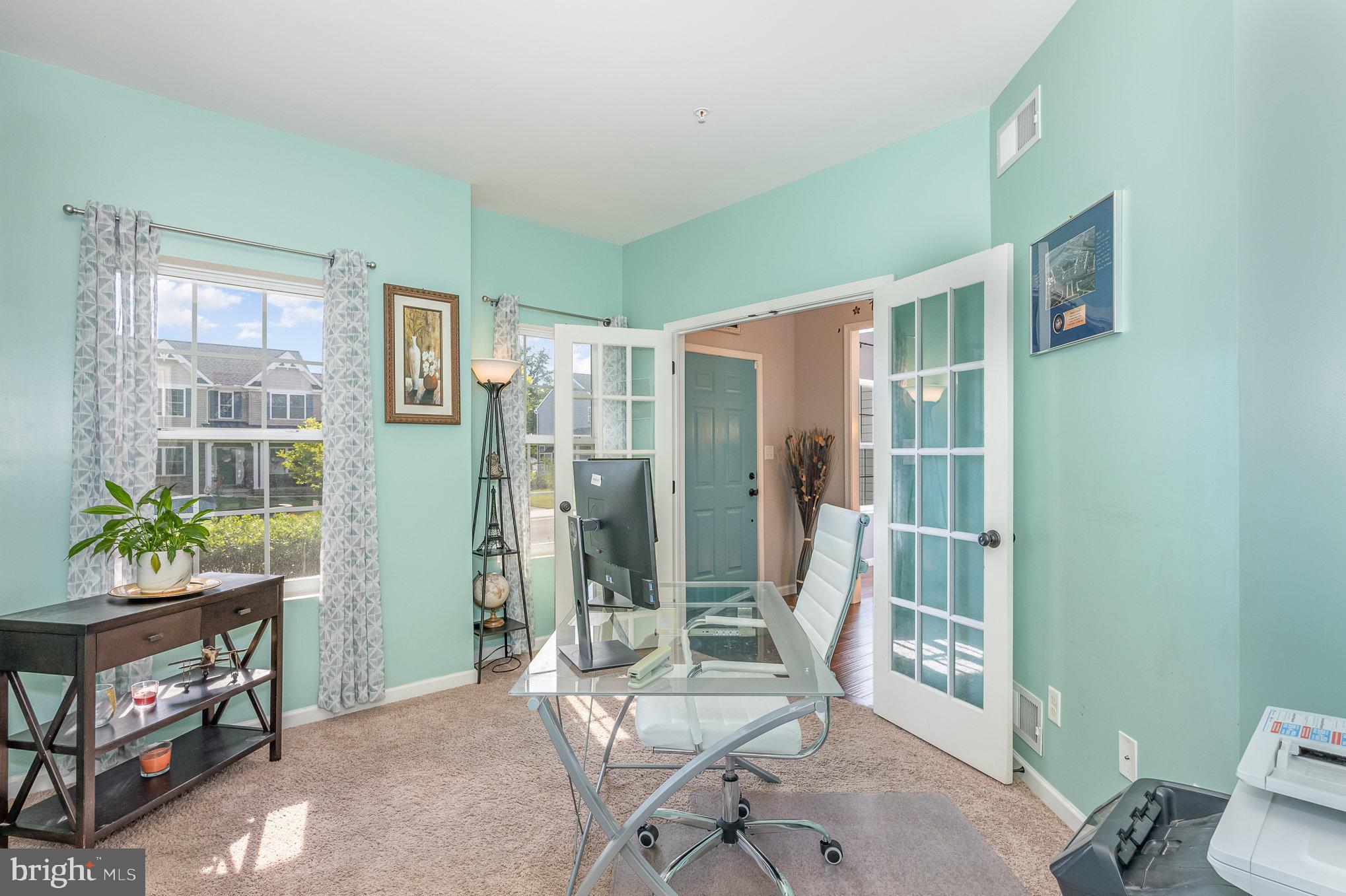 COOL SPRINGS - Residential