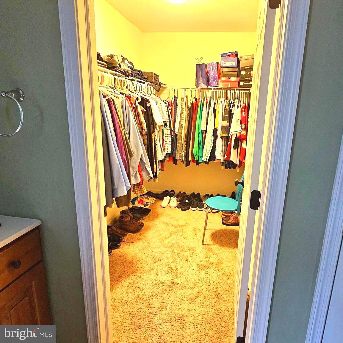 COOL SPRINGS - Residential