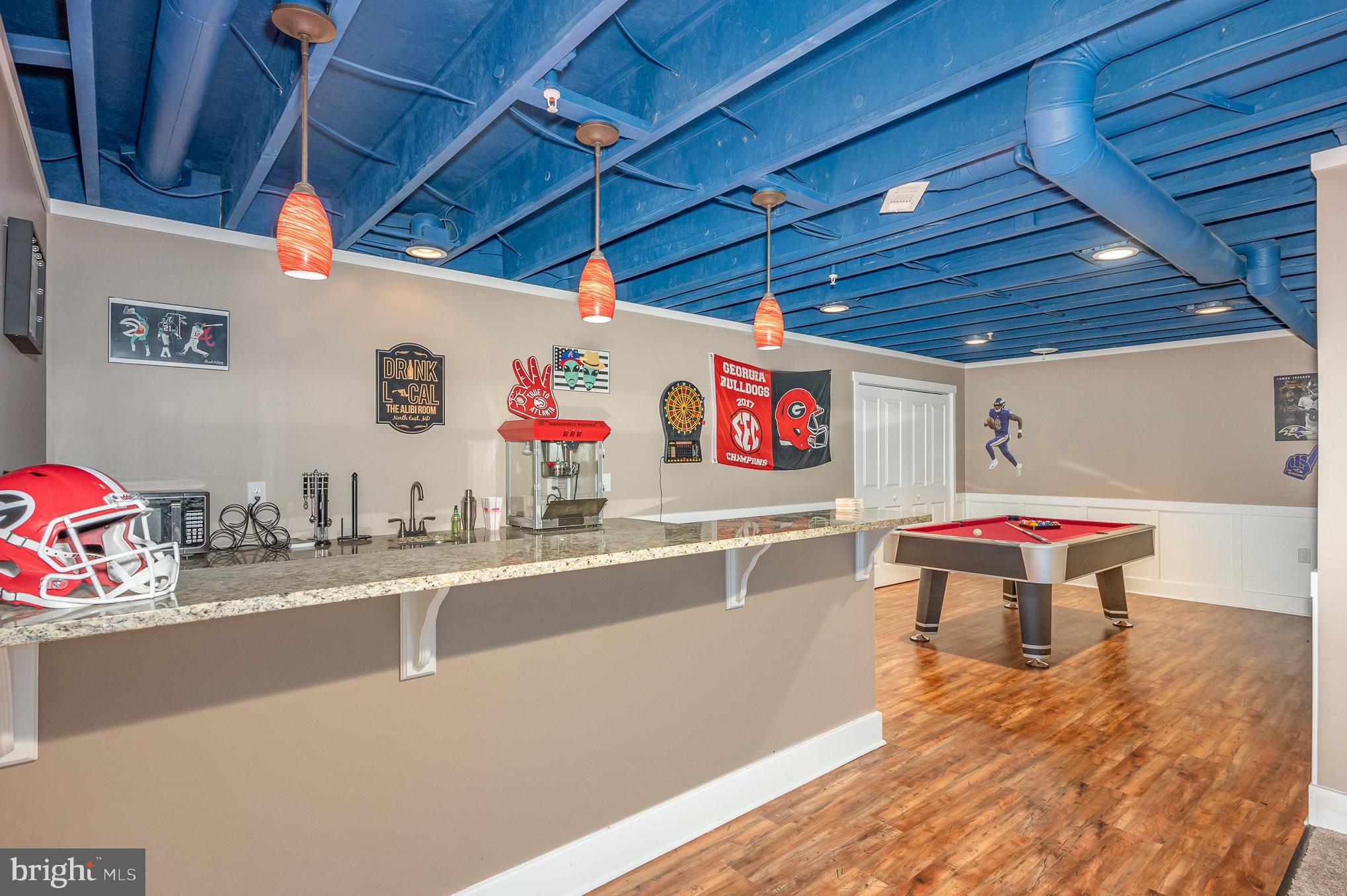 COOL SPRINGS - Residential