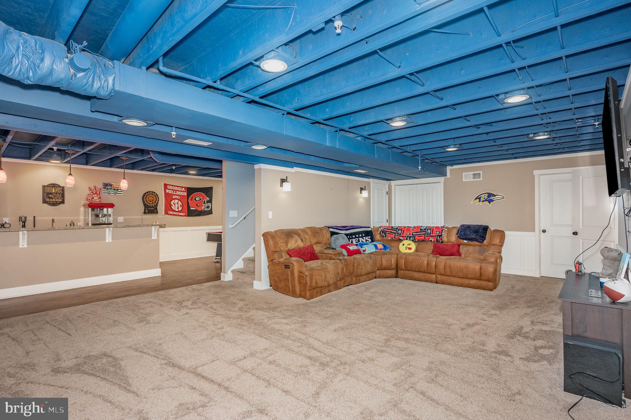 COOL SPRINGS - Residential