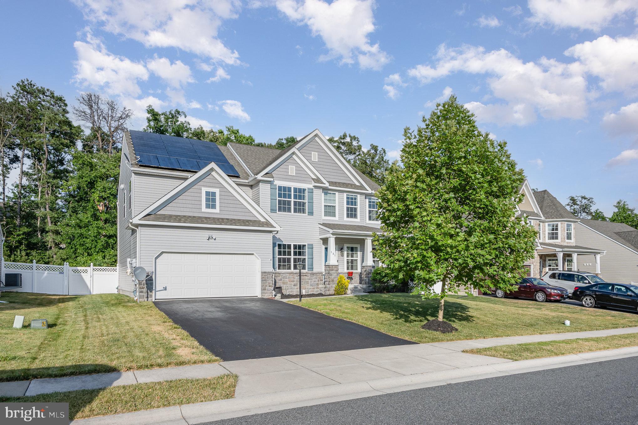 COOL SPRINGS - Residential