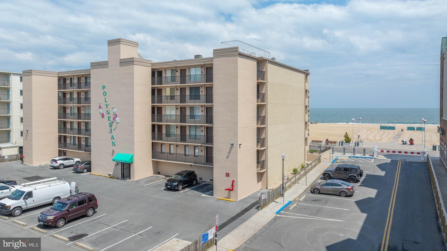301 ATLANTIC AVENUE 210