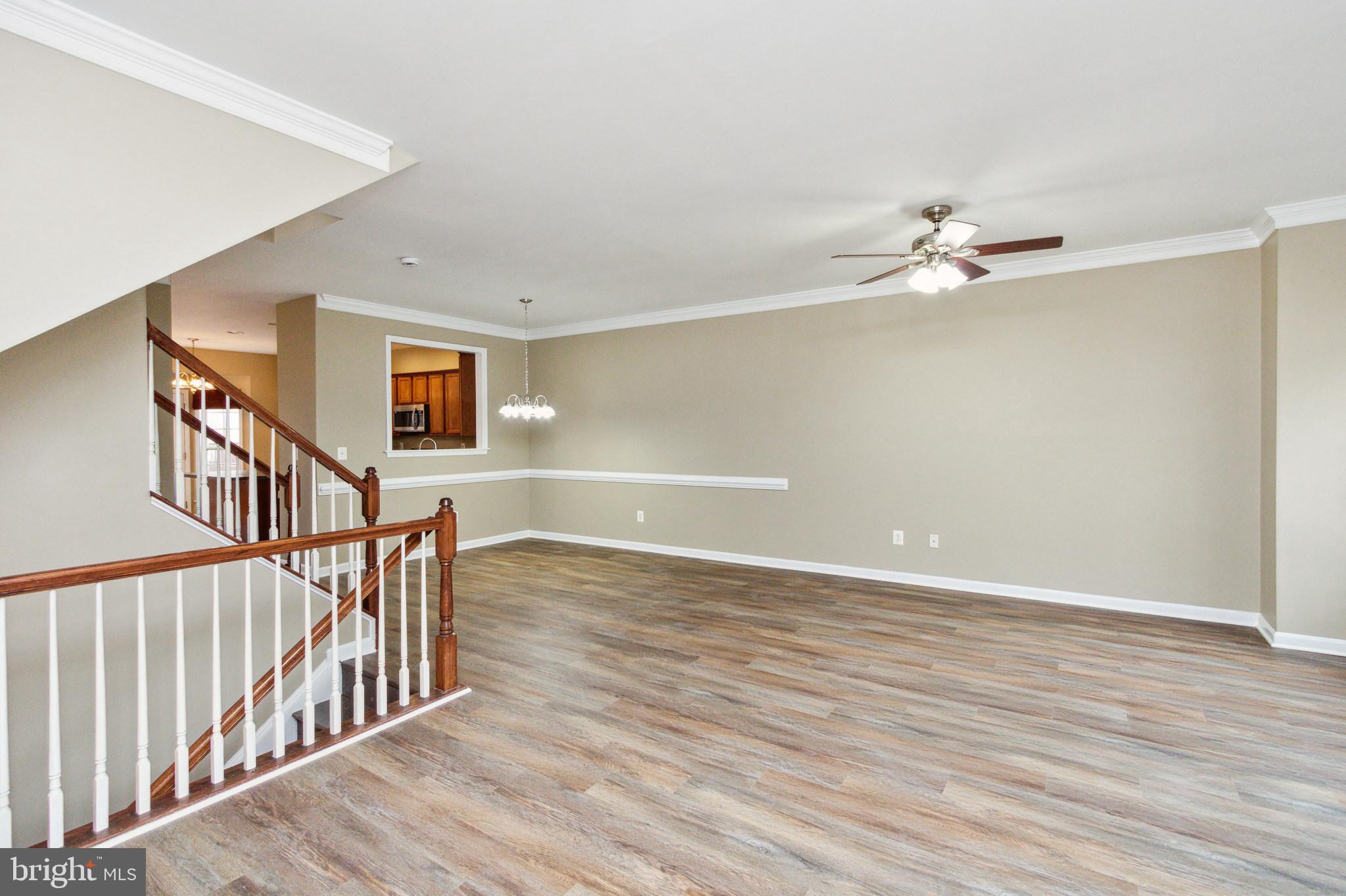 PORT AQUIA - Residential Lease