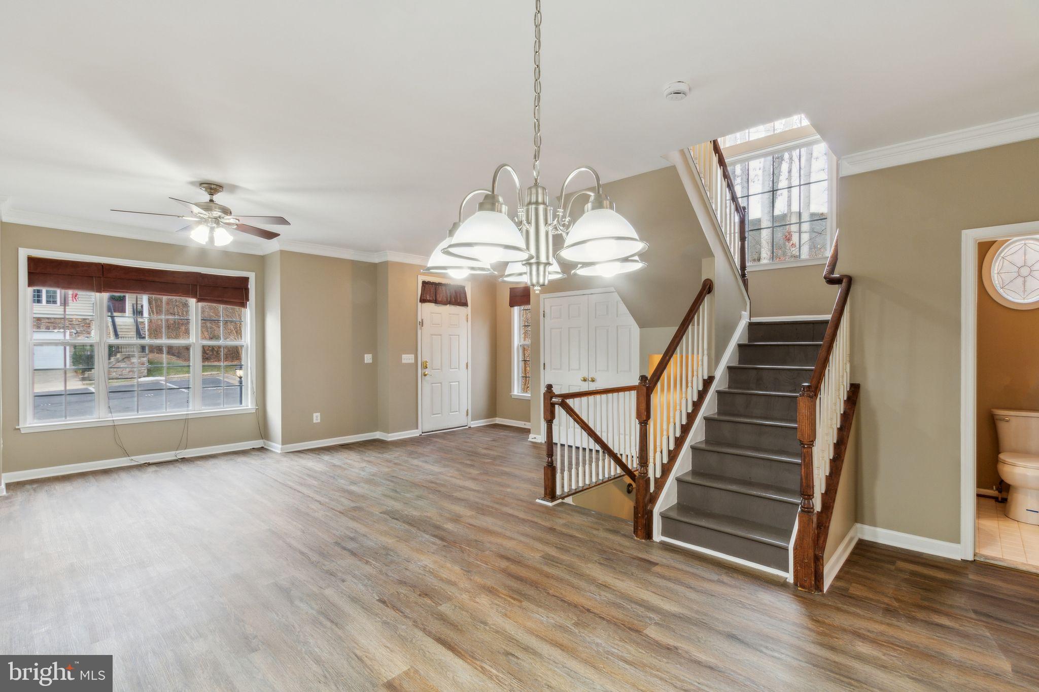 PORT AQUIA - Residential Lease