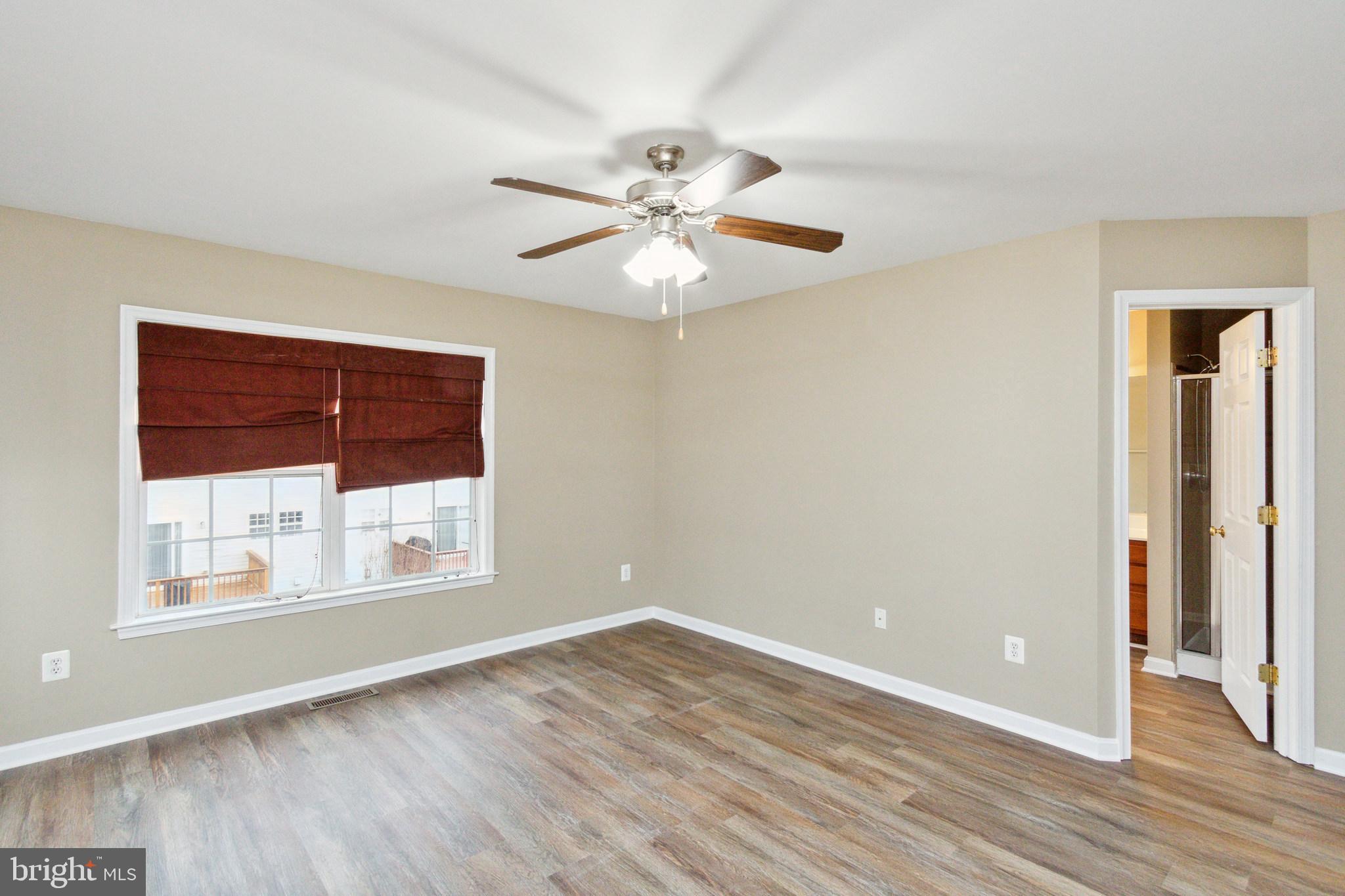 PORT AQUIA - Residential Lease