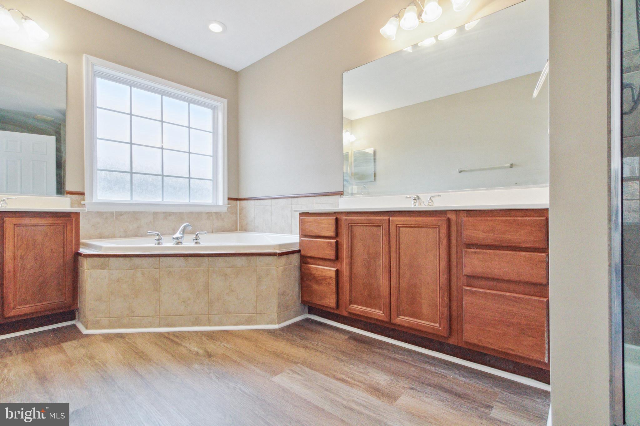 PORT AQUIA - Residential Lease