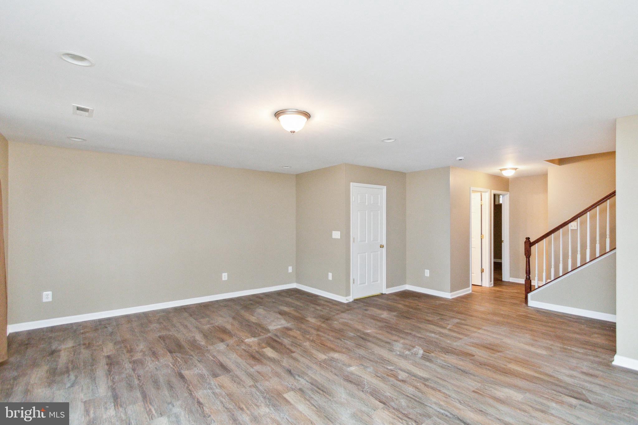 PORT AQUIA - Residential Lease