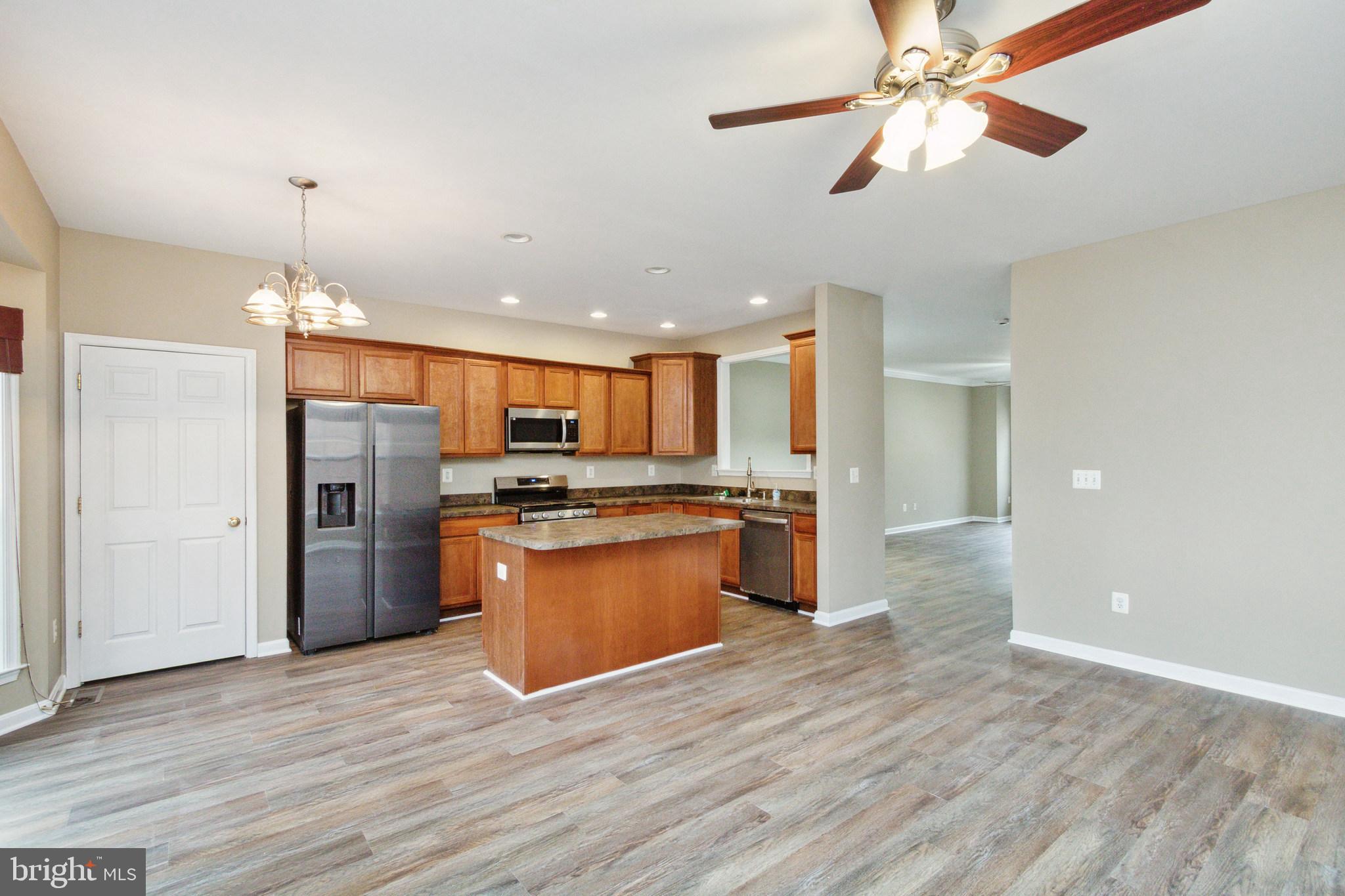 PORT AQUIA - Residential Lease